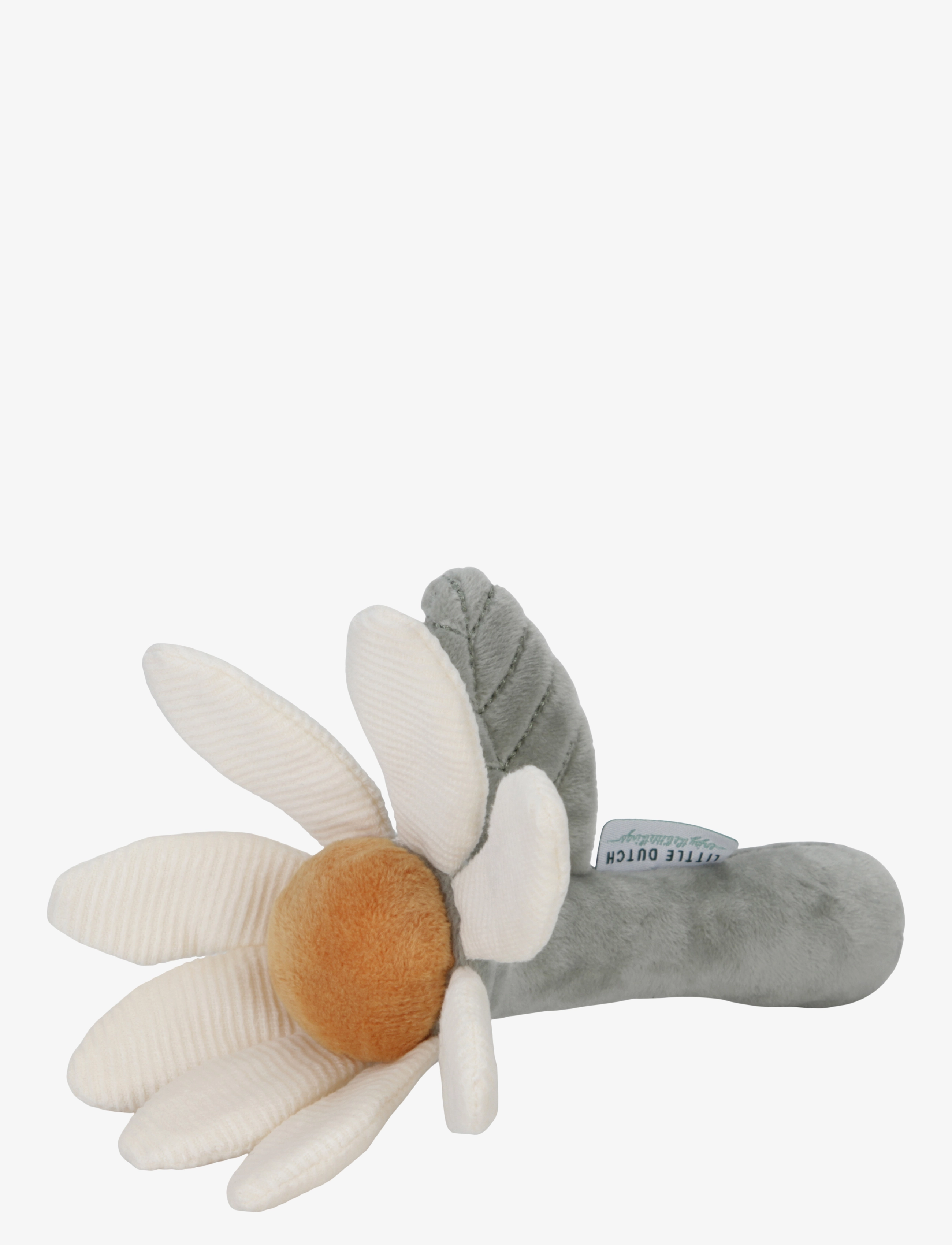 Little Dutch - Little Dutch - Rangle Blomst - Little Farm - white - 1