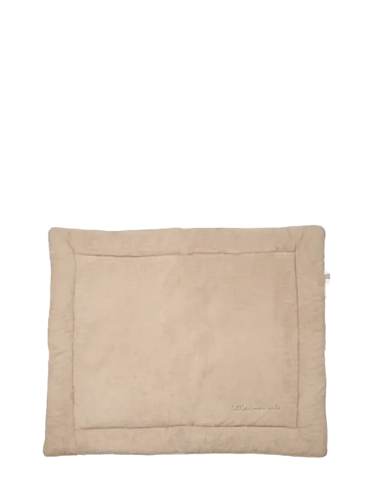 Little Dutch - Little Dutch - Legetæppe - Baby bunny - beige - 1
