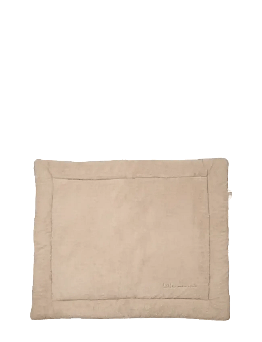 Little Dutch - Little Dutch Playpen Mat - Baby bunny - beige - 1