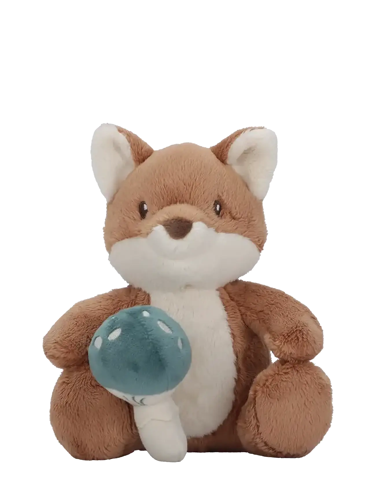 Little Dutch Little Dutch Cuddle Fox Forest Friends GRS - Leksaker 0–2 år - BLUE / multi