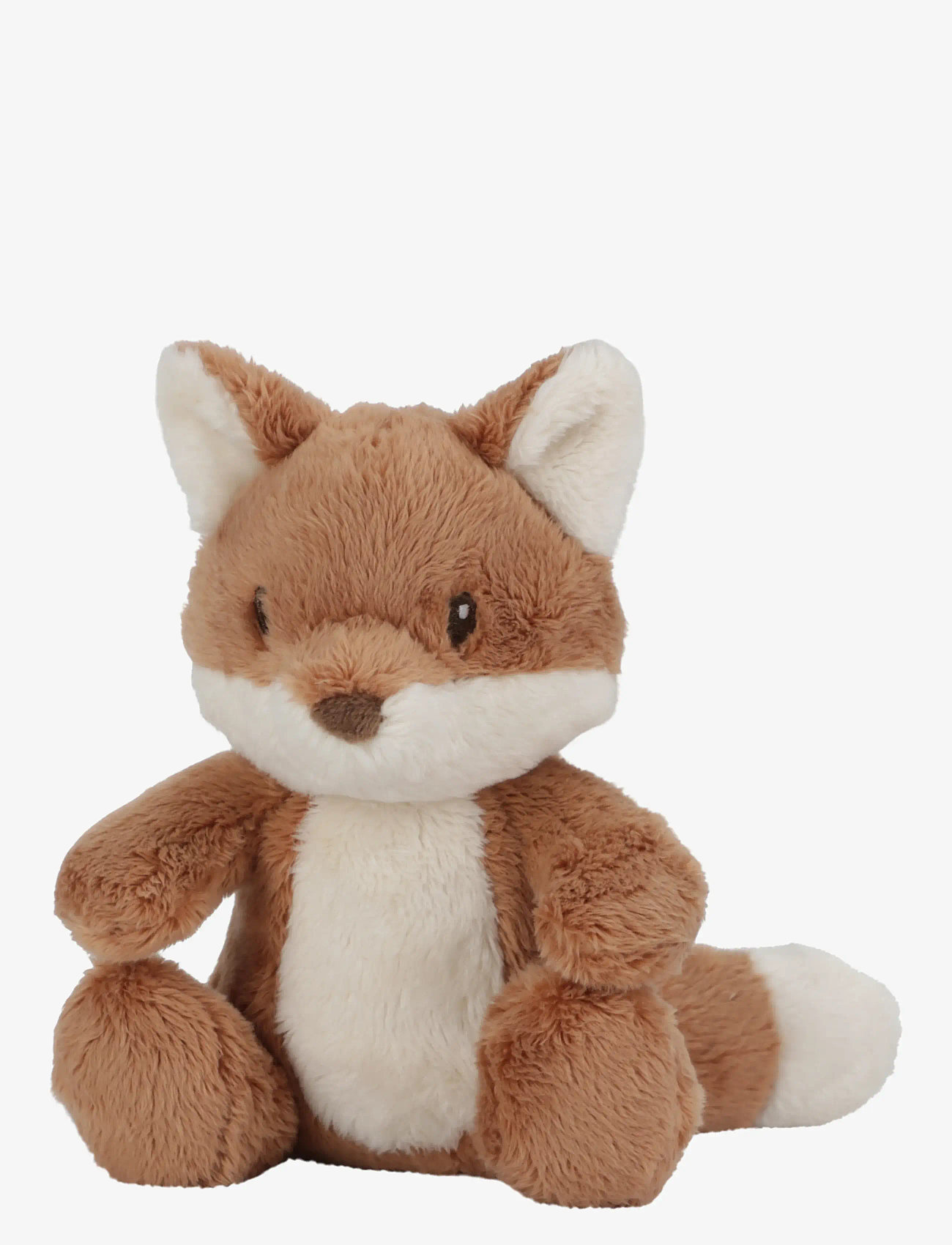 Little Dutch - Little Dutch Gift box cuddles Forest Friends GRS - shop efter alder - blue - 2