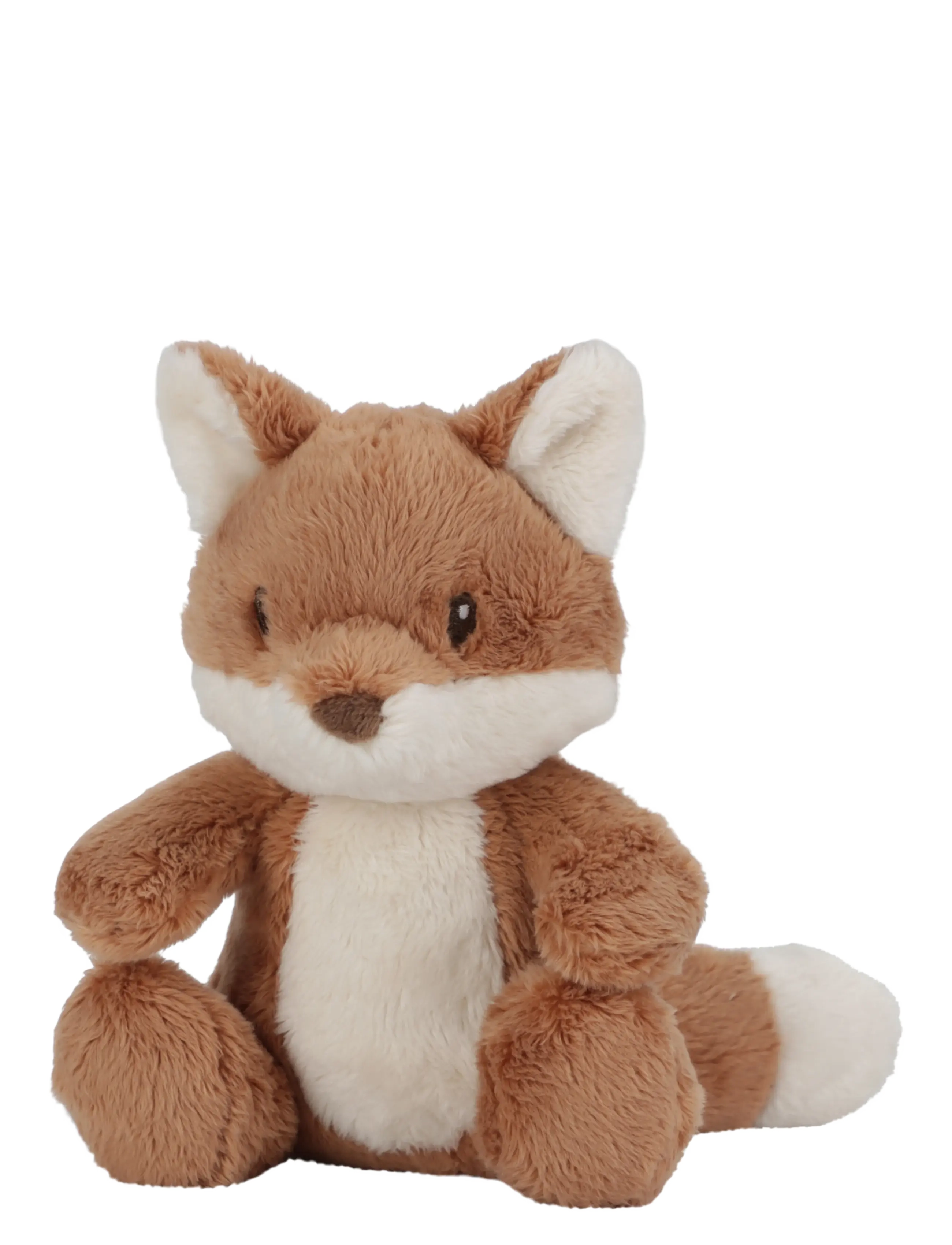 Little Dutch - Little Dutch Gift box cuddles Forest Friends GRS - shop efter alder - blue - 2