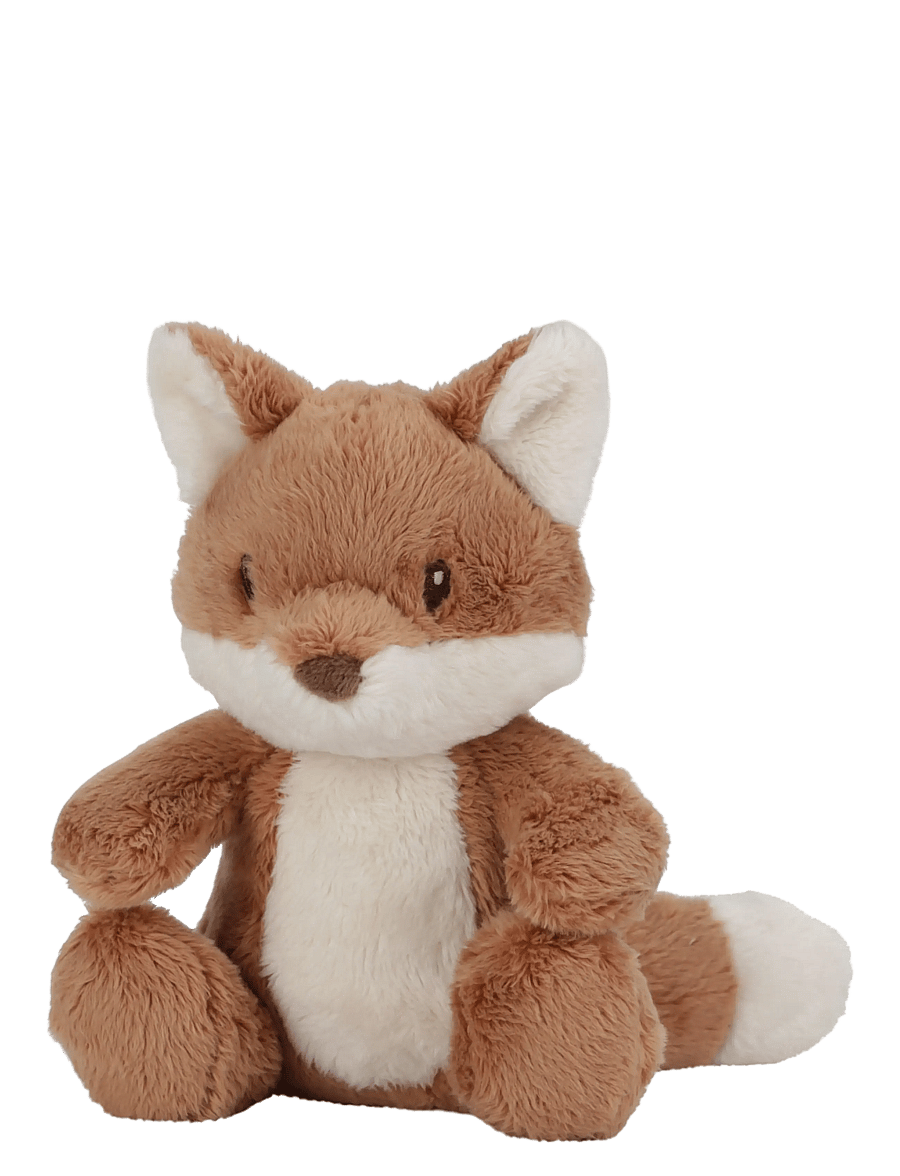 Little Dutch - Little Dutch Gift box cuddles Forest Friends GRS - shoppa efter ålder - blue - 2