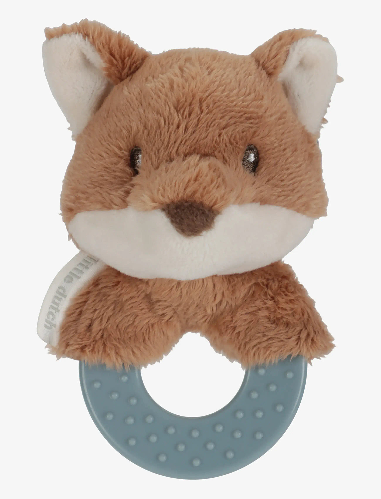 Little Dutch - Little Dutch Gift box cuddles Forest Friends GRS - shop efter alder - blue - 3