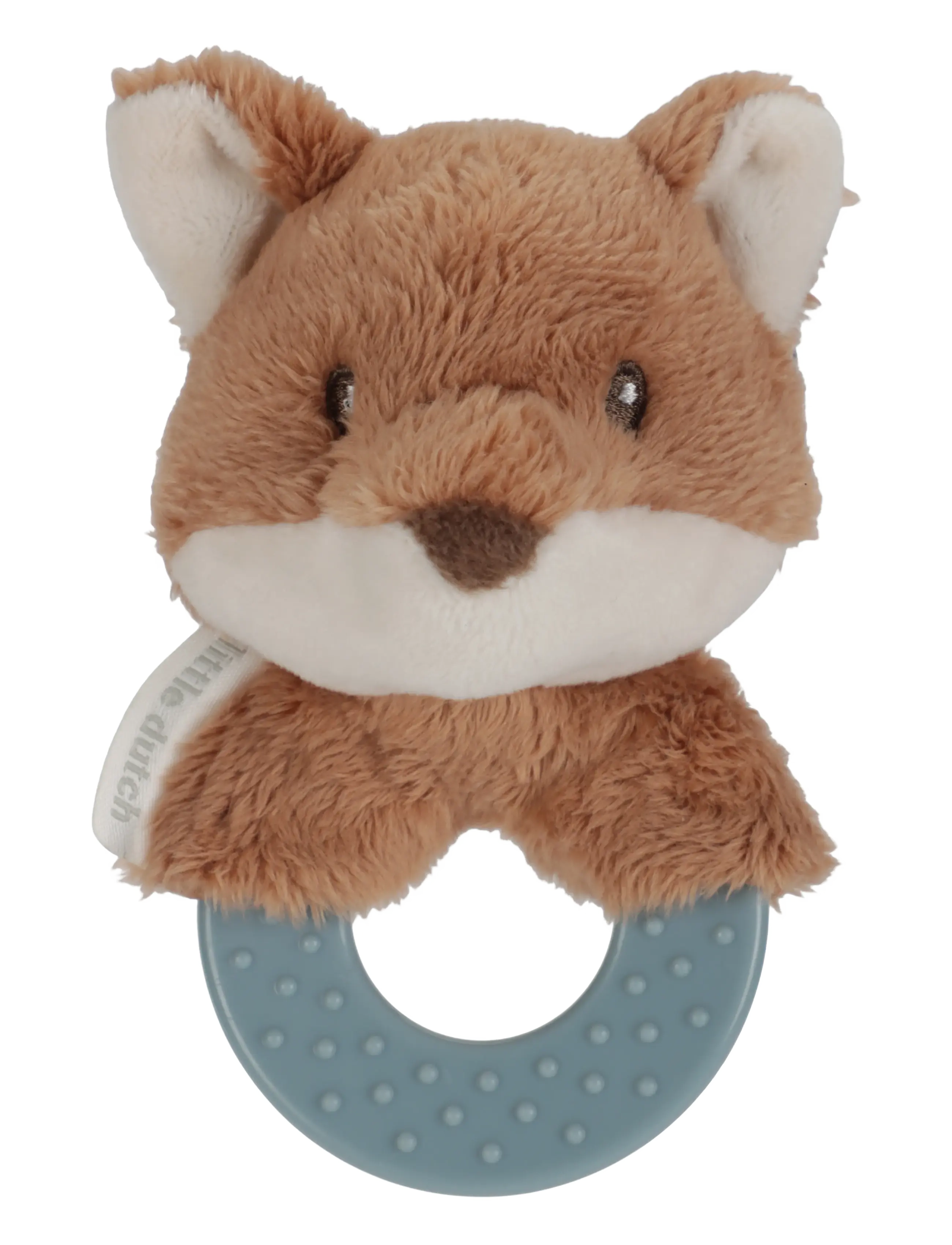 Little Dutch - Little Dutch Gift box cuddles Forest Friends GRS - shop efter alder - blue - 3