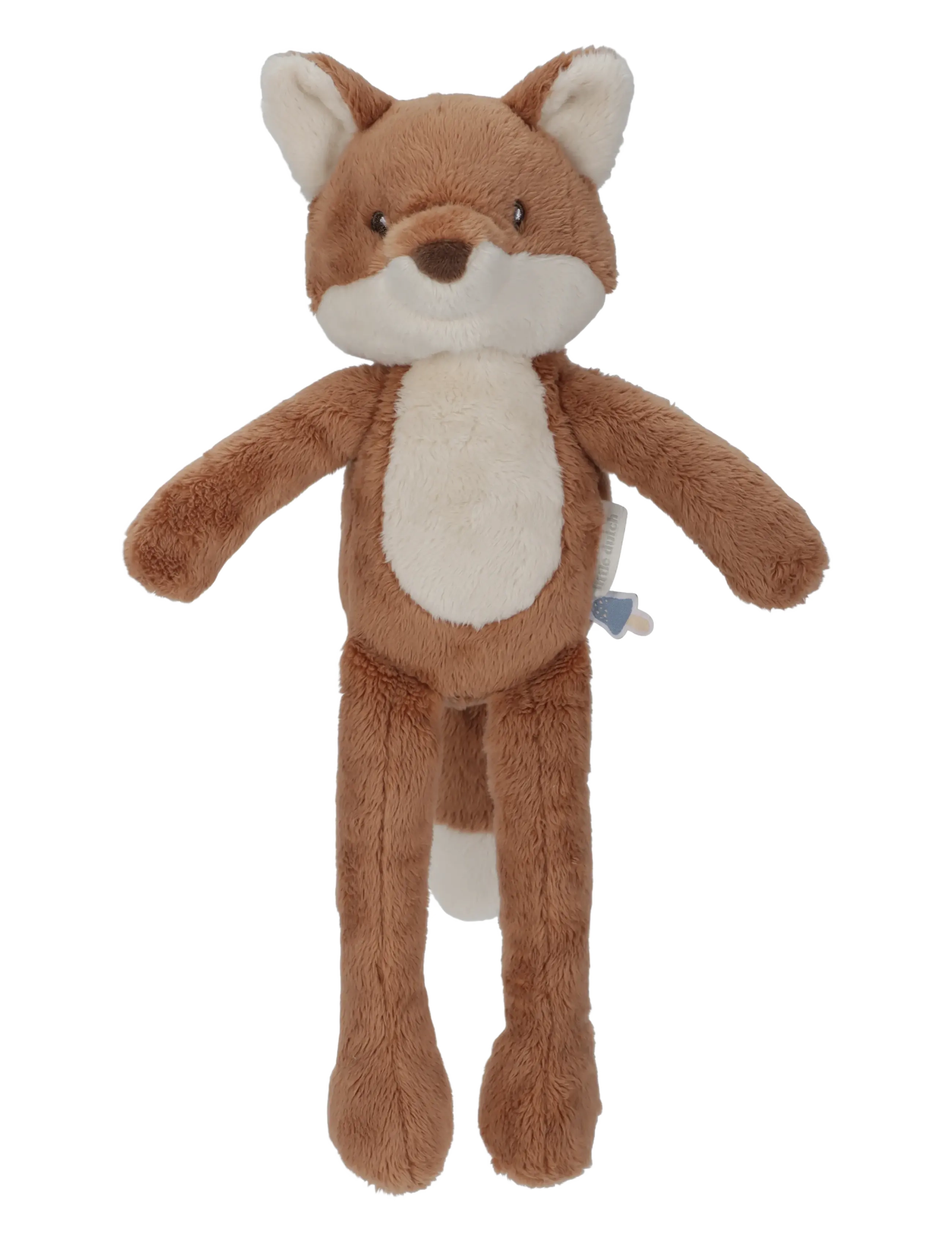 Little Dutch Long legs fox Forest Friends - Gosedjur - BLUE / brown