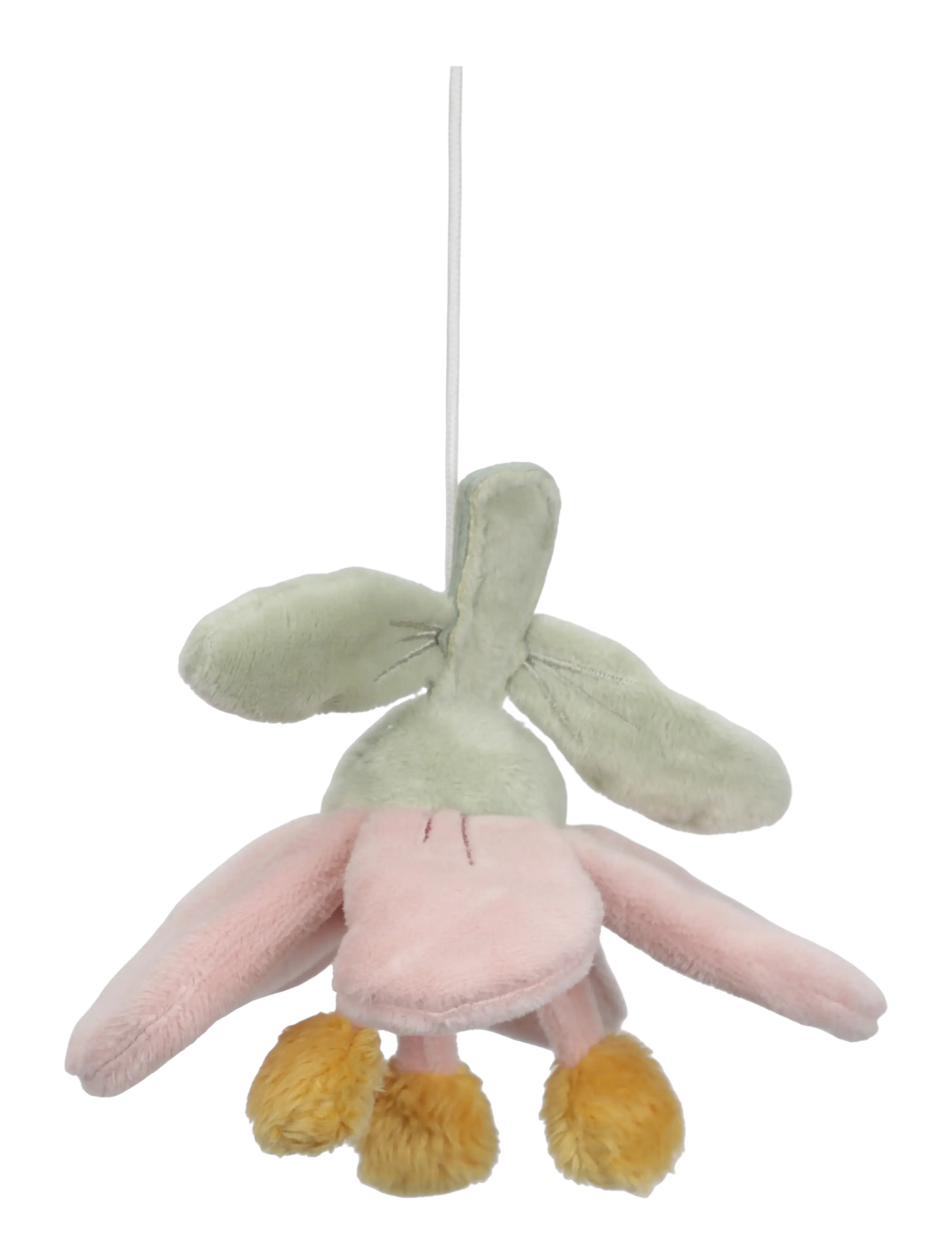 Little Dutch - Little Dutch Music Mobile FSC - Fairy Garden - pink - 2