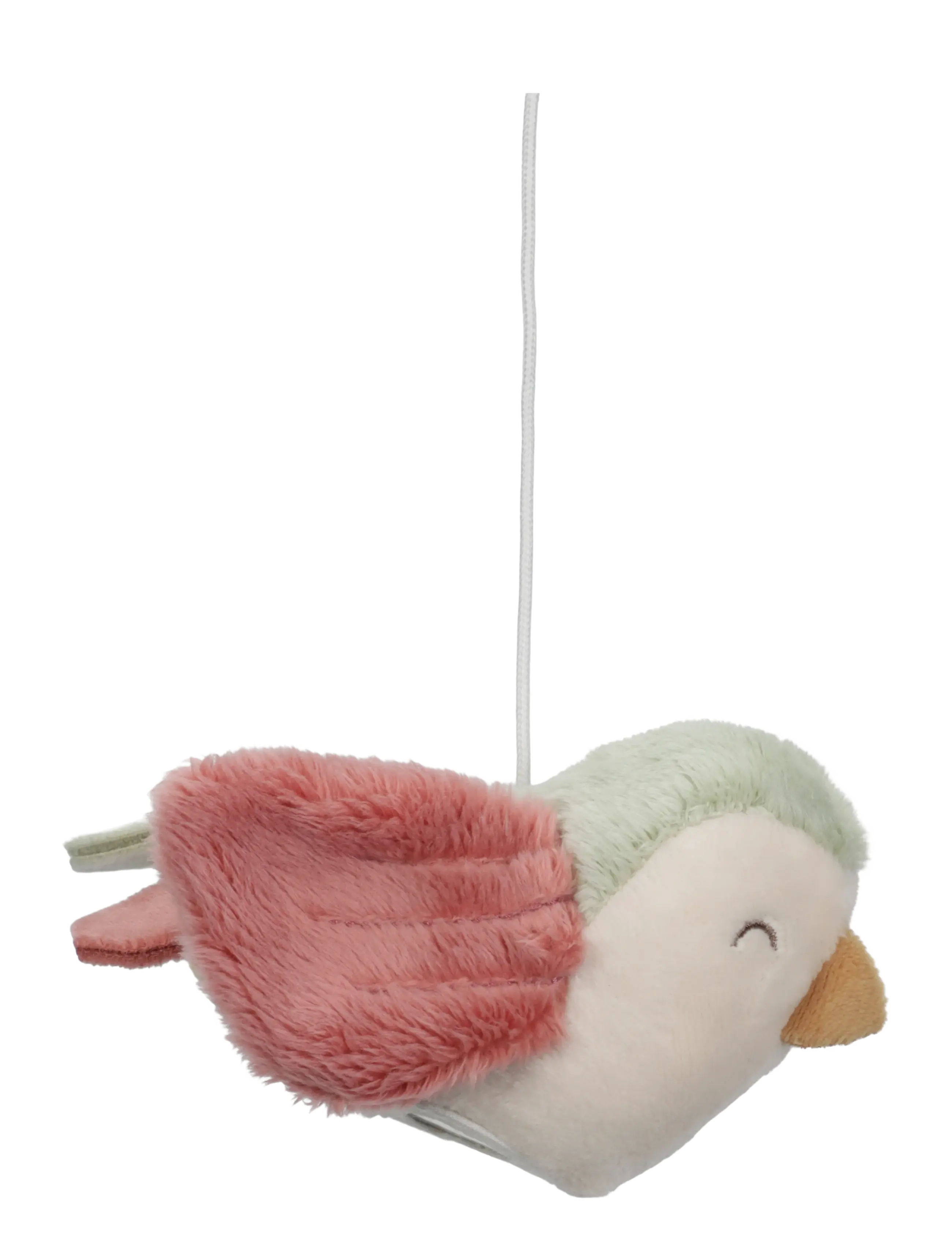 Little Dutch - Little Dutch Music Mobile FSC - Fairy Garden - pink - 3