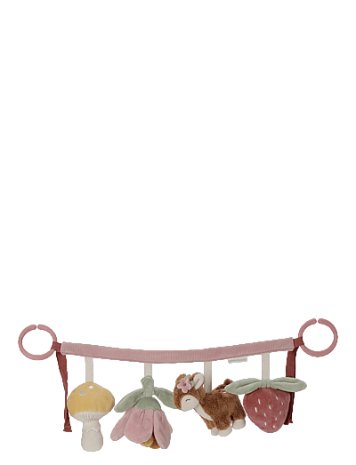 Little Dutch Toy Chain Fairy Garden - BarnevognslegetøJ