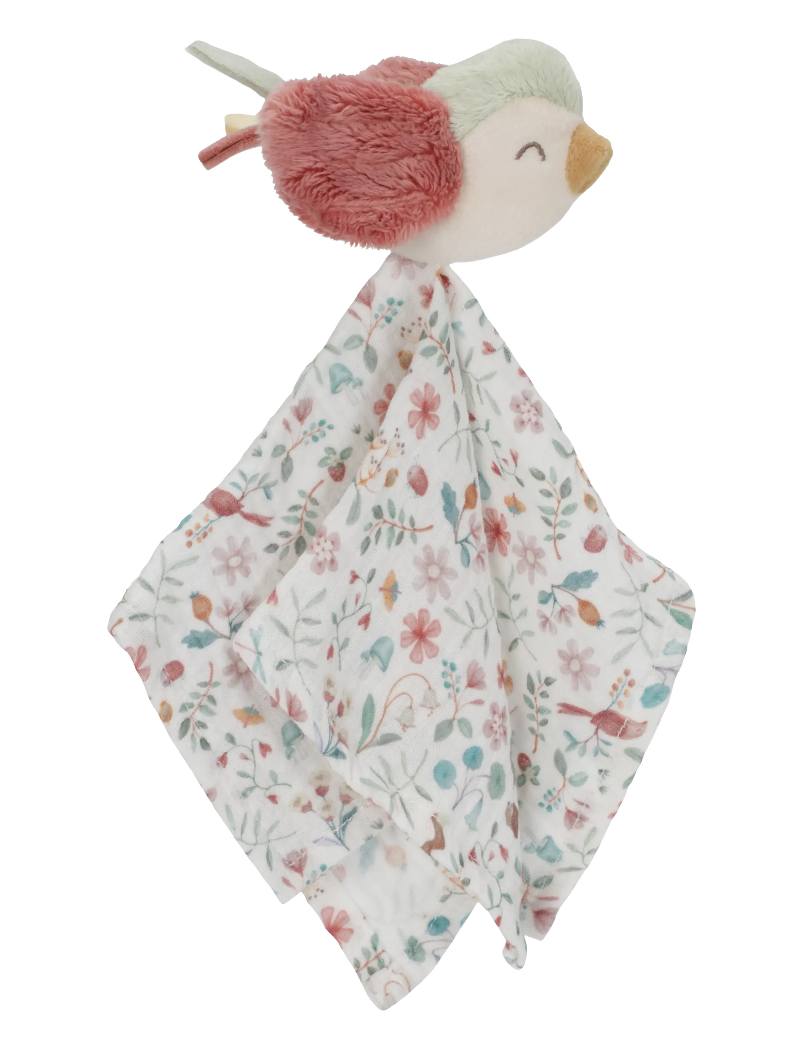 Little Dutch - Little Dutch Gift Box Cuddles Fairy Garden - shop efter alder - pink - 2