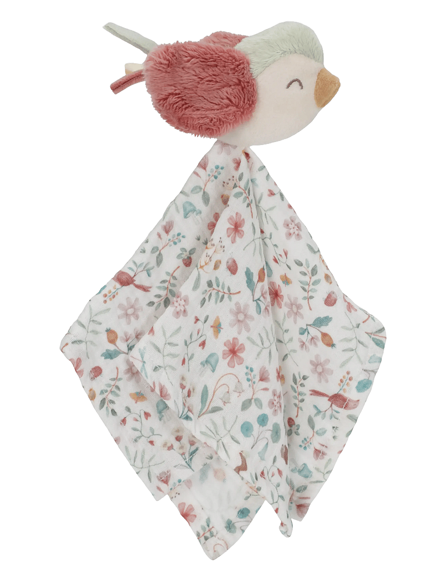 Little Dutch - Little Dutch Gift Box Cuddles Fairy Garden - shoppa efter ålder - pink - 2