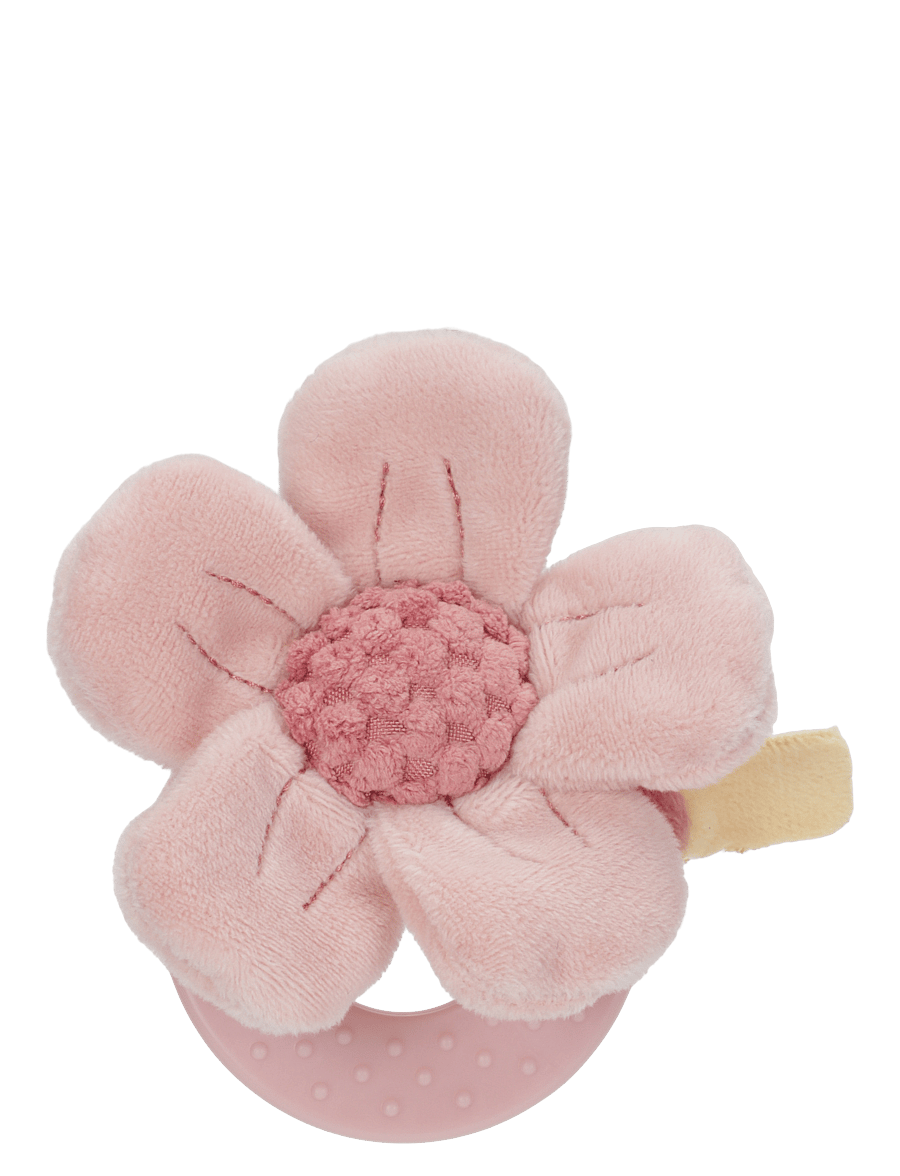 Little Dutch - Little Dutch Gift Box Cuddles Fairy Garden - shoppa efter ålder - pink - 3