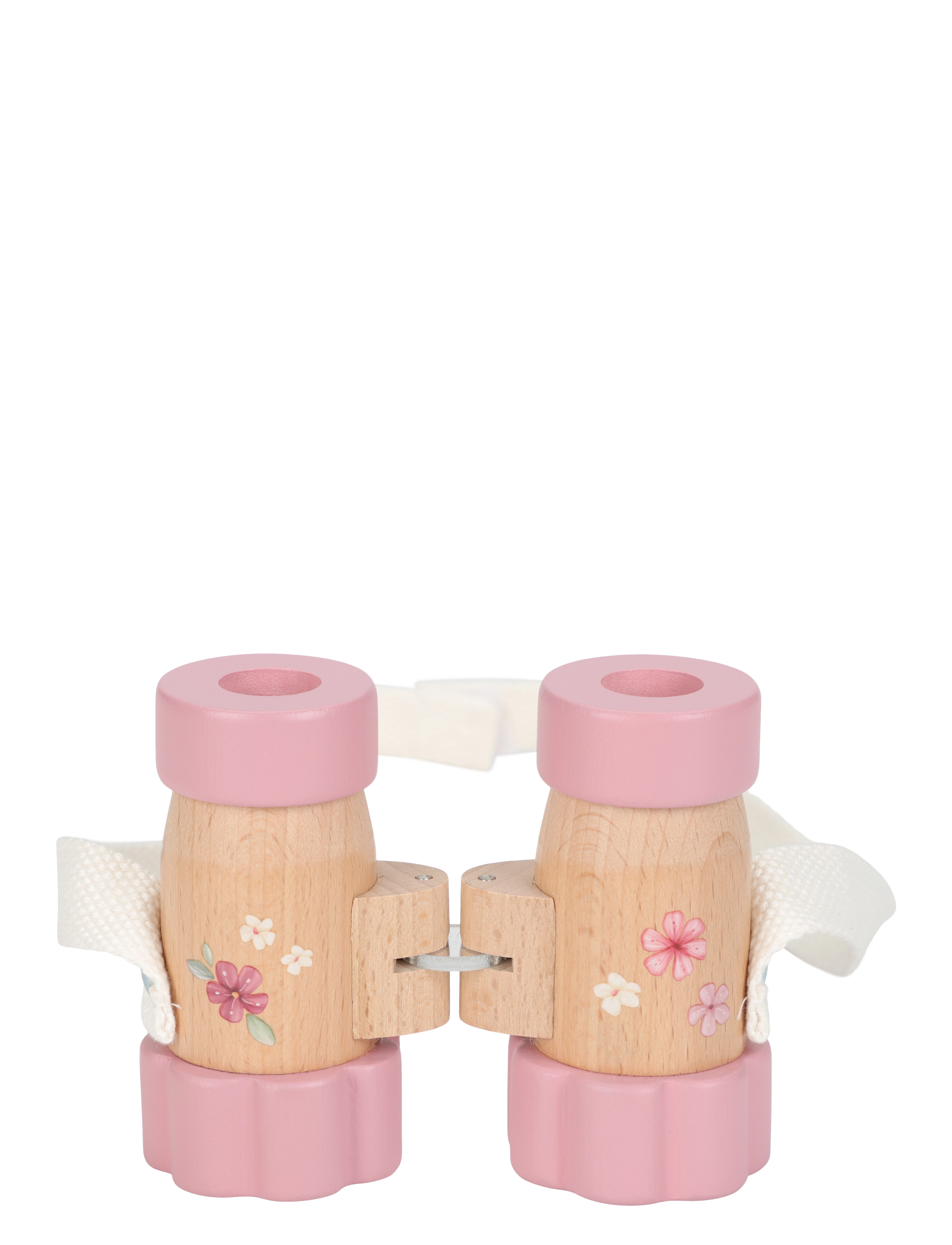 Little Dutch - Binoculars - Fairy Garden - experiment & vetenskap - pink - 3