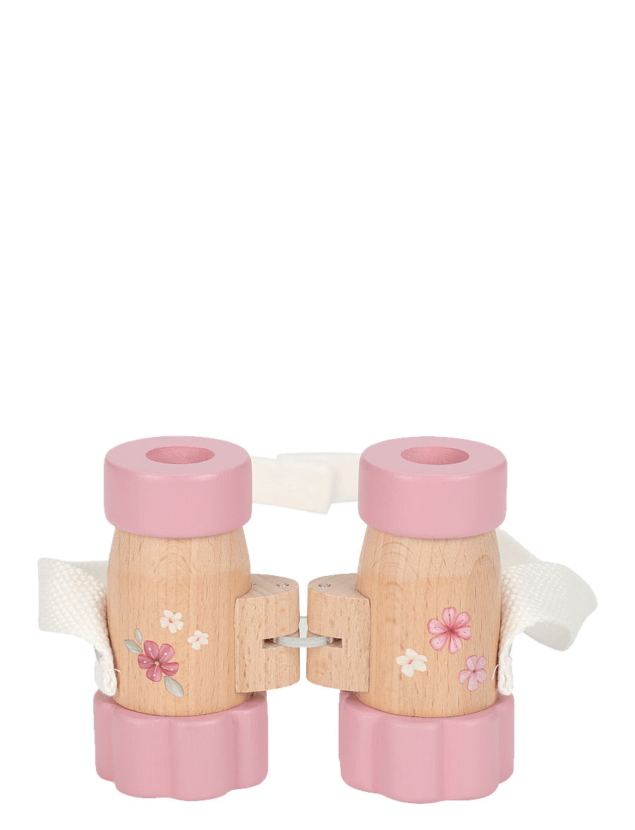 Little Dutch - Binoculars - Fairy Garden - experiment & vetenskap - pink - 3