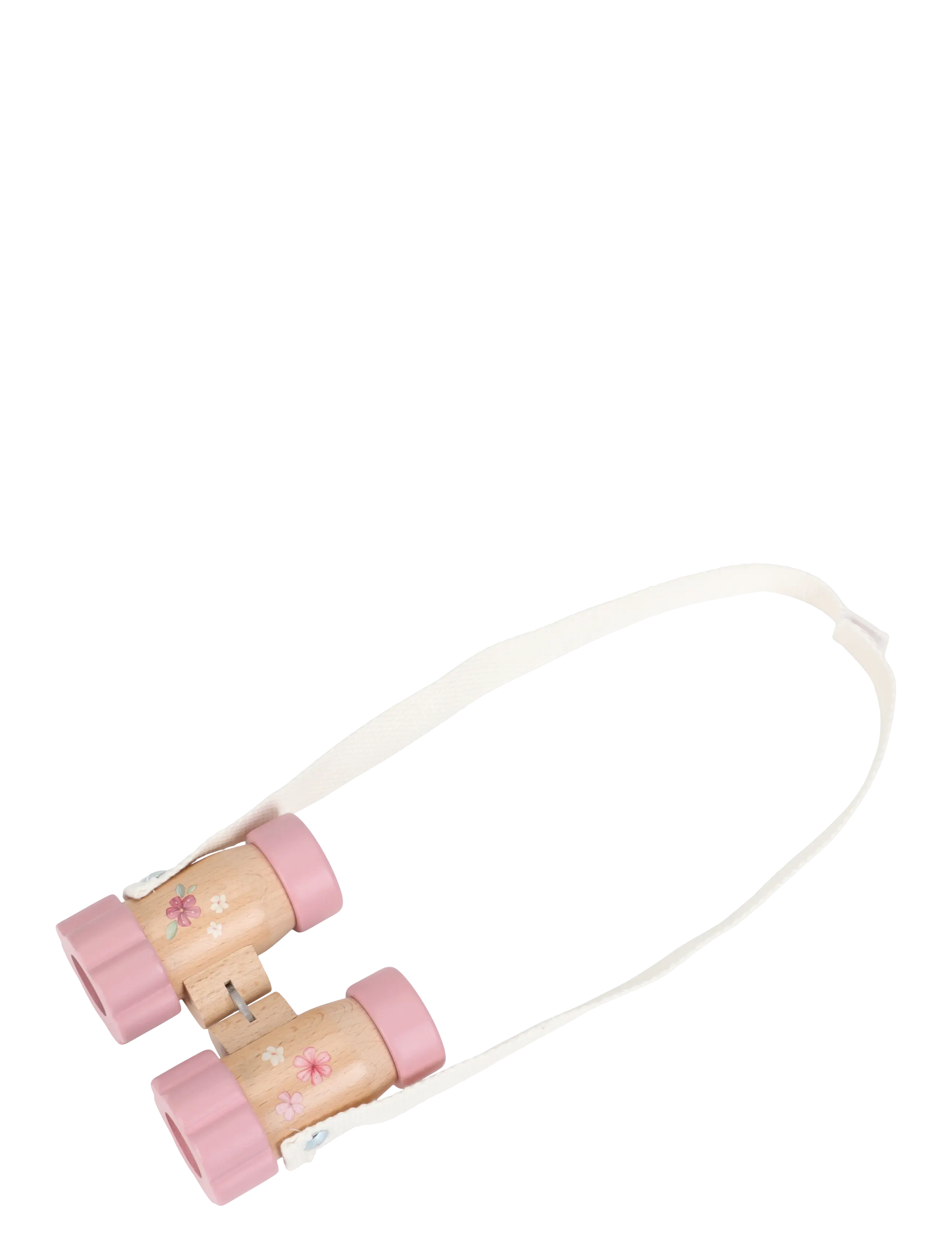 Little Dutch - Binoculars - Fairy Garden - experiment & vetenskap - pink - 5
