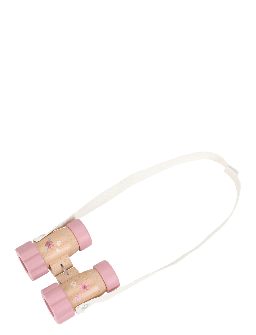 Little Dutch - Binoculars - Fairy Garden - experiment & vetenskap - pink - 5
