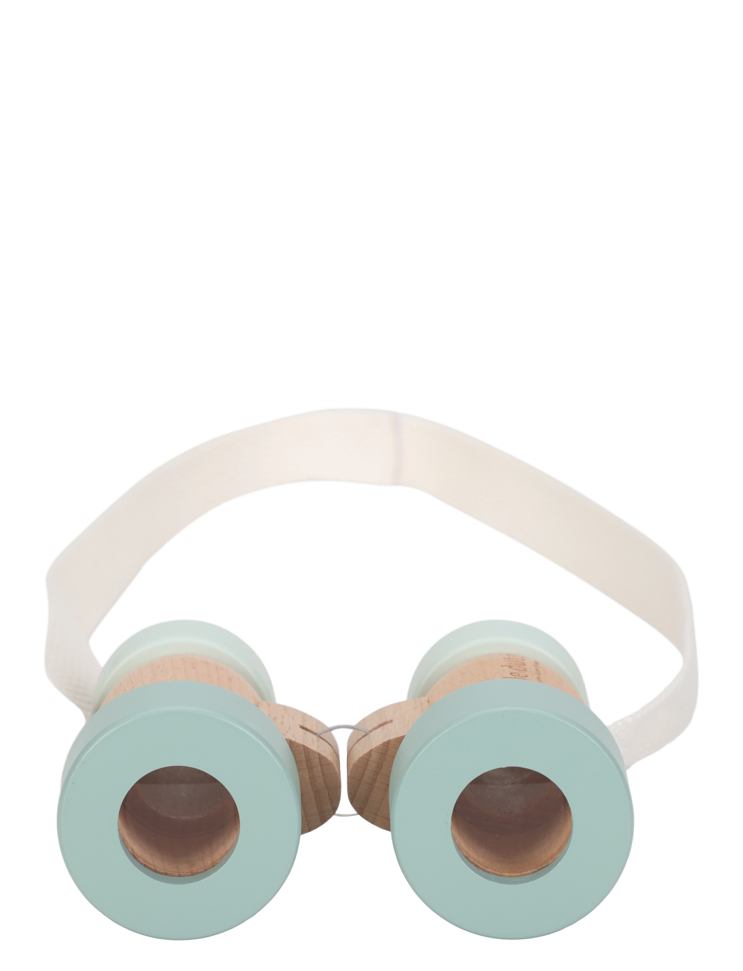 Little Dutch - Binoculars - Forest Friends - eksperimenter og videnskab - blue - 2