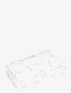 Little Dutch - Baby wipes cover Baby Bunny, Little Dutch