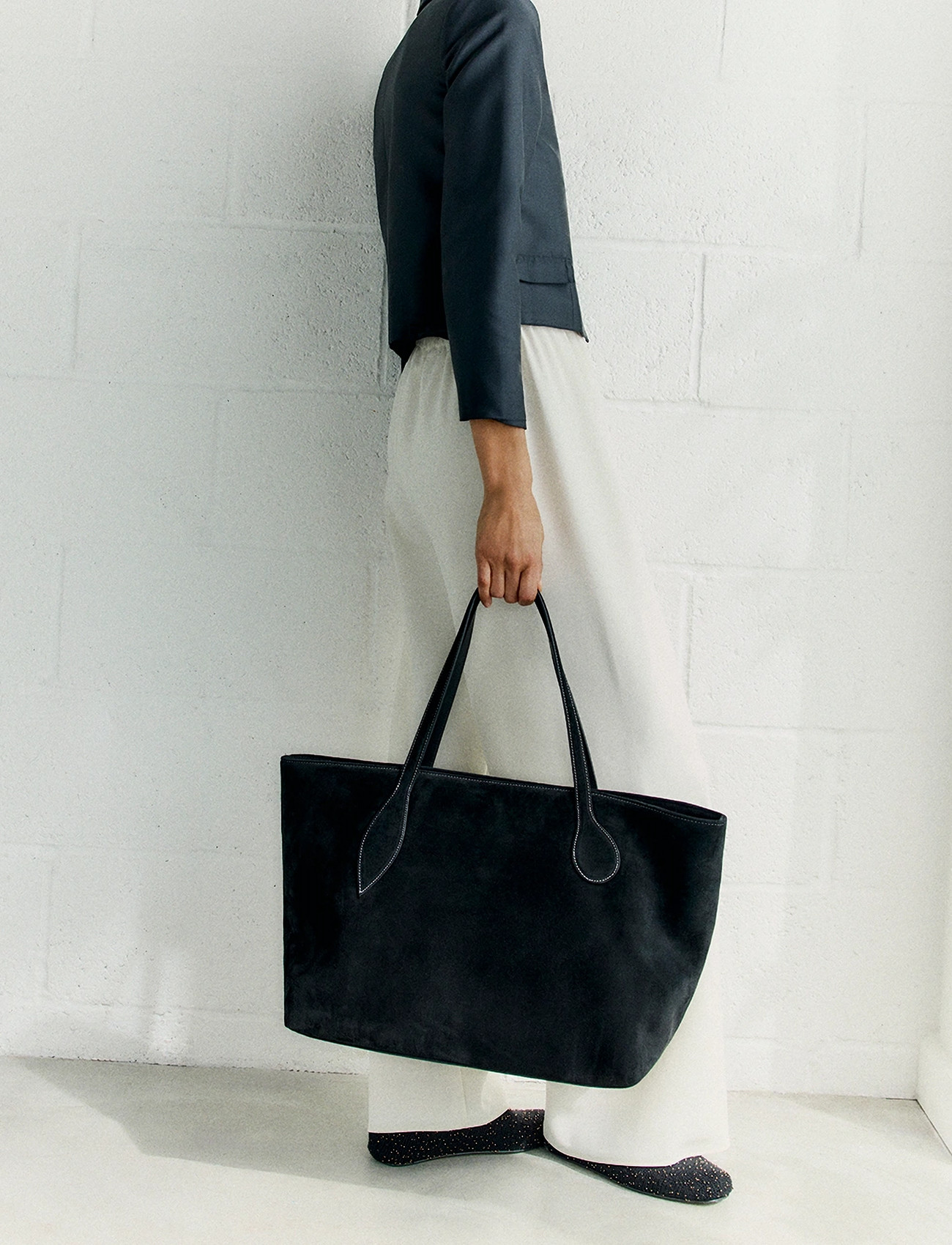 Liffner Mega Sprout Tote shoppingväskor & totes dam – bild 5