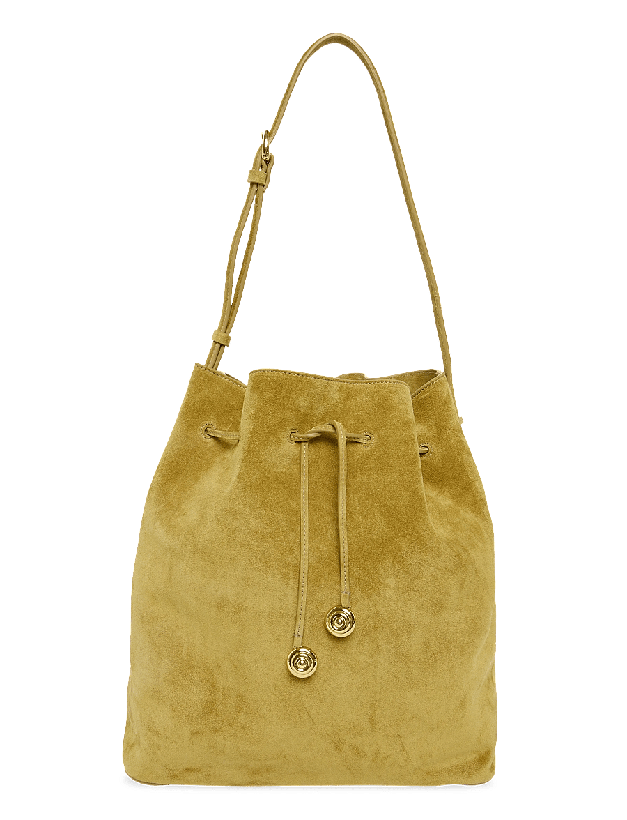 Liffner - CHARM BUCKET - modetrends - sand - 1