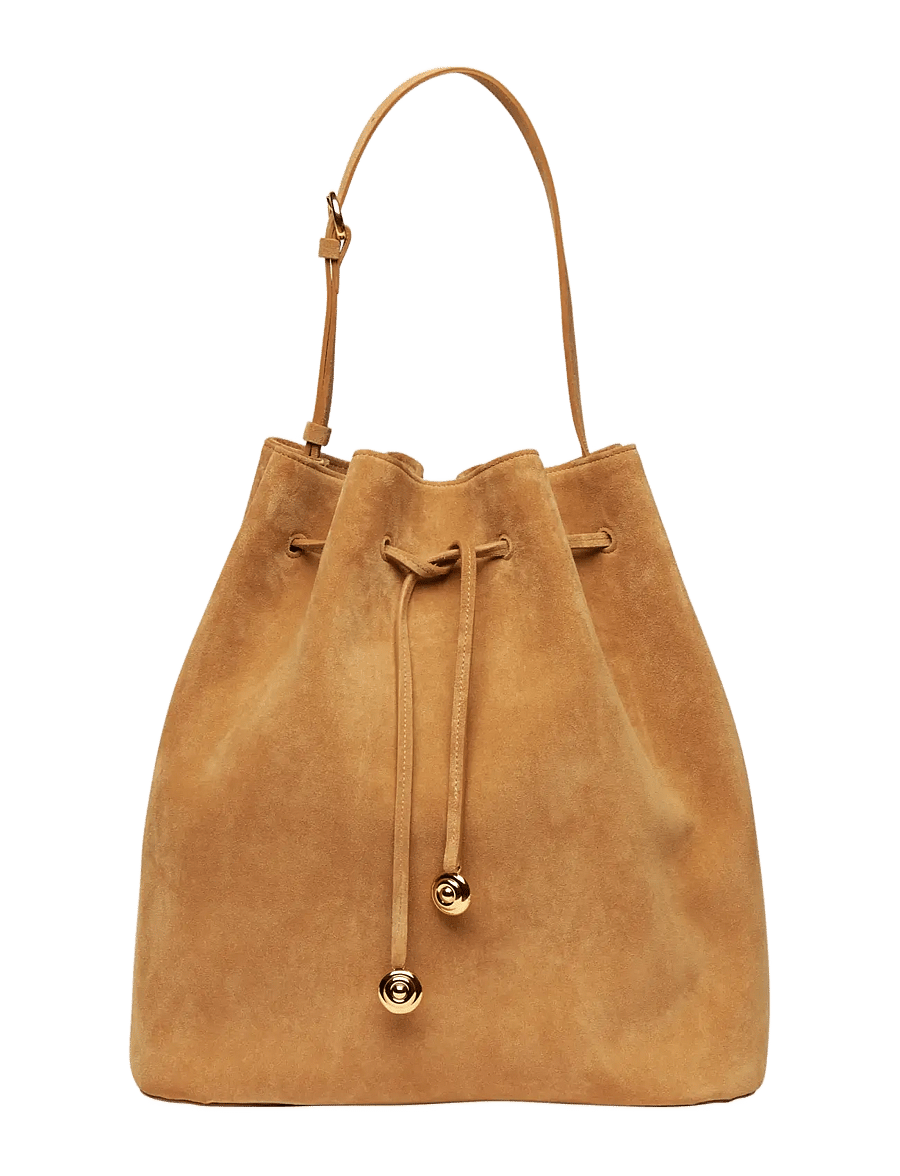 Liffner - CHARM BUCKET - sand - 1