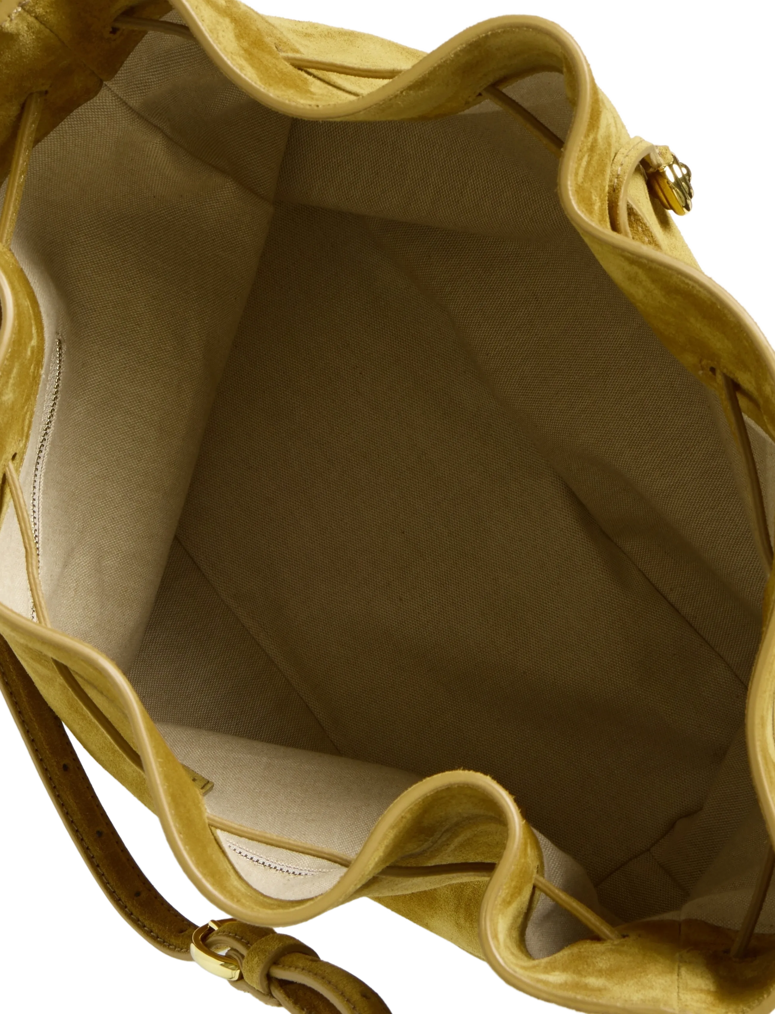 Liffner - CHARM BUCKET - fashion trends - sand - 4