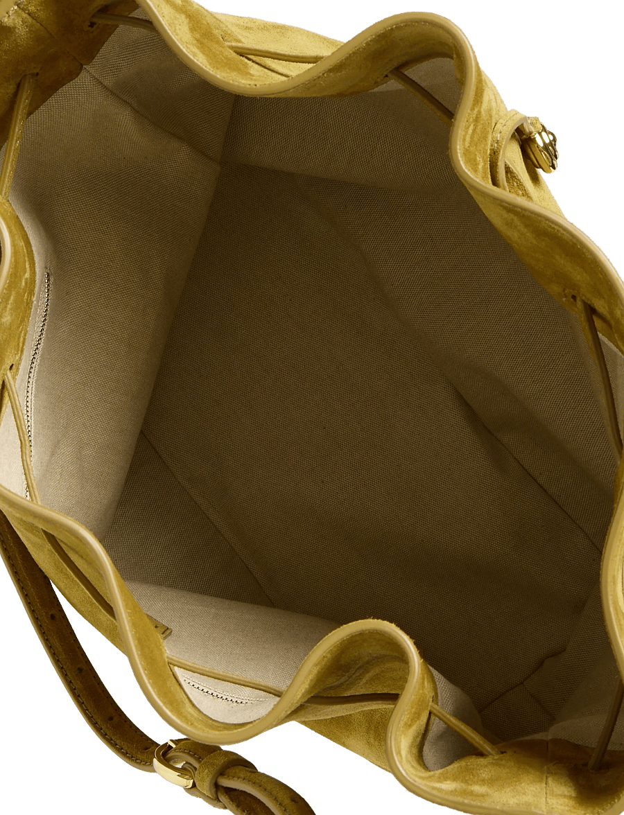 Liffner - CHARM BUCKET - modetrends - sand - 4