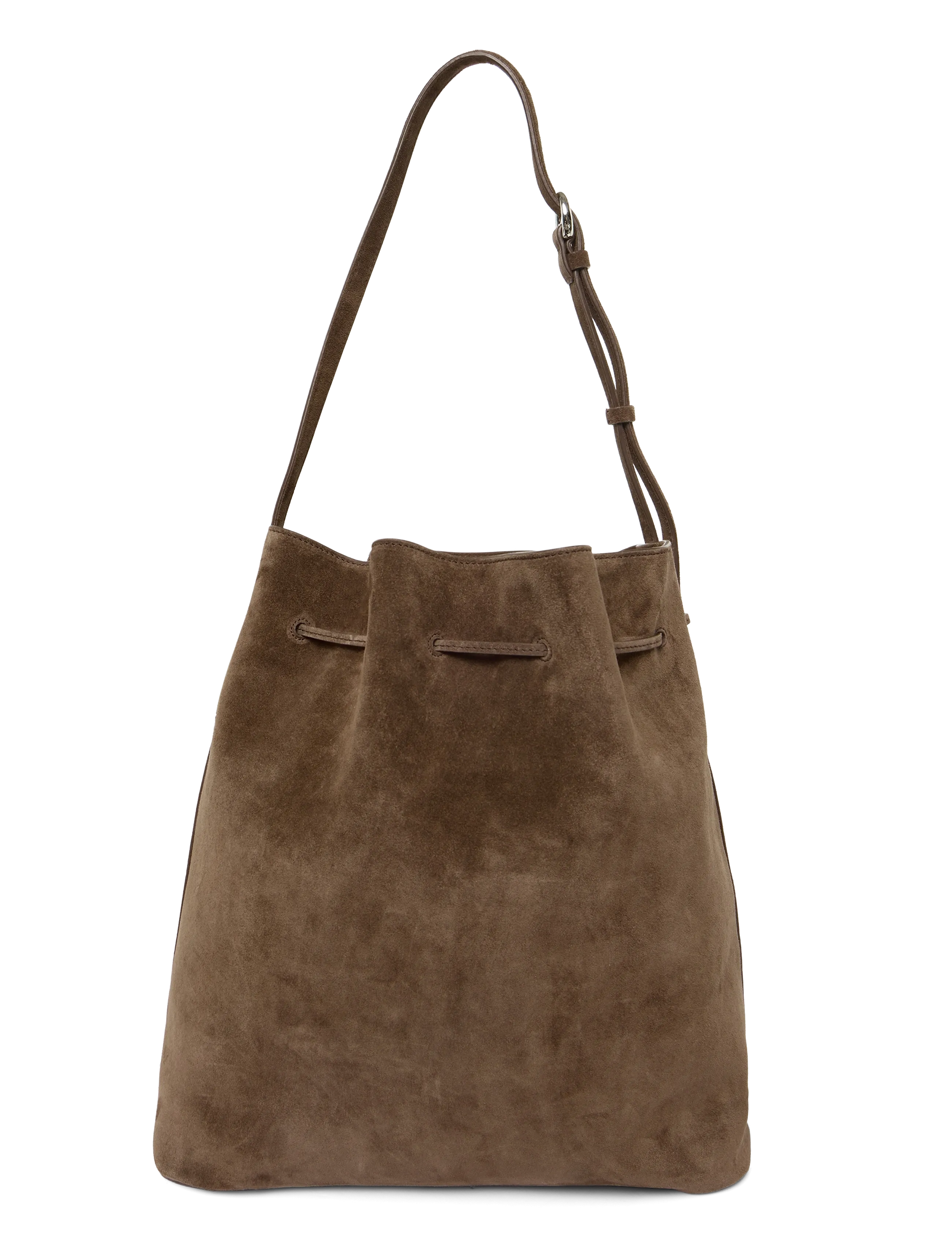 Liffner - CHARM BUCKET - fashion trends - dark brown - 1
