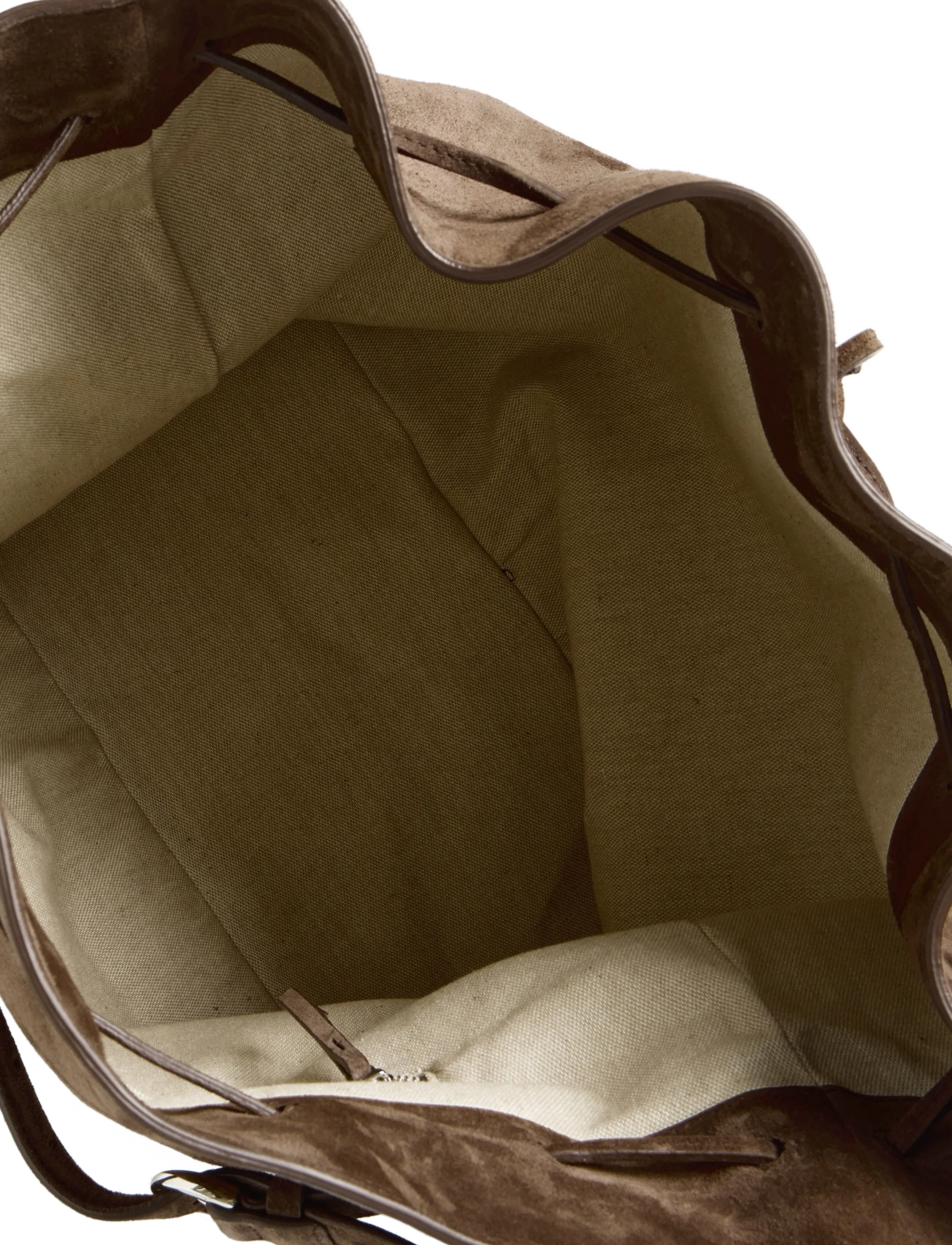 Liffner - CHARM BUCKET - fashion trends - dark brown - 3