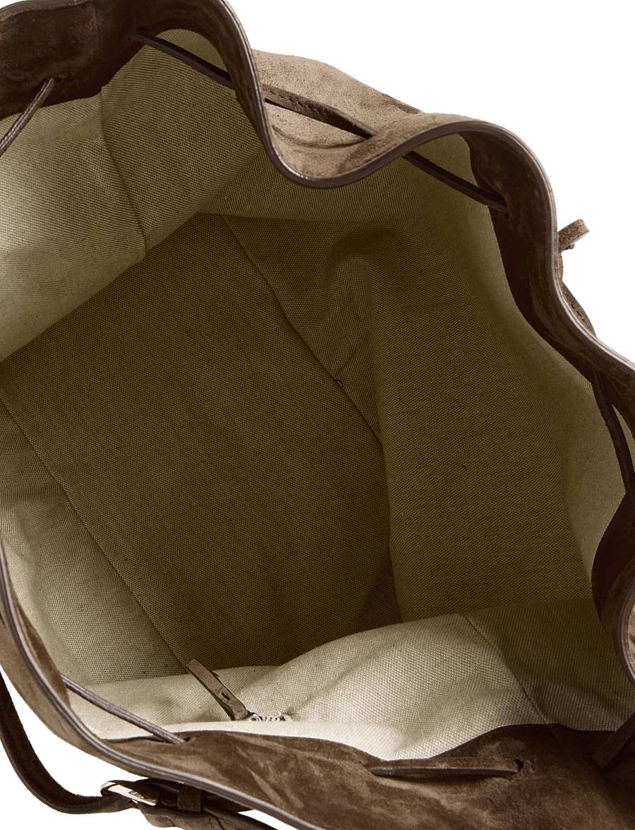 Liffner - CHARM BUCKET - fashion trends - dark brown - 3