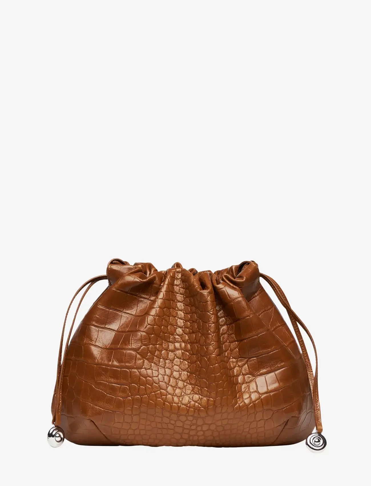 Liffner - CHARM POUCH - mode trends - nougat - 1