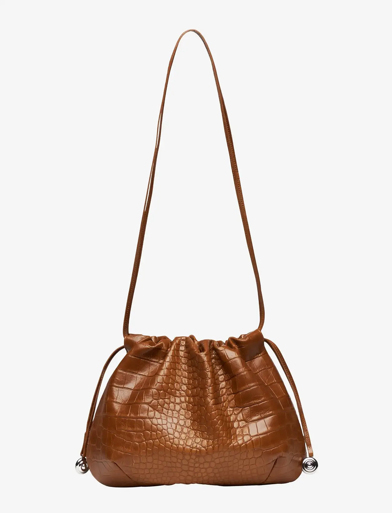 Liffner - CHARM POUCH - mode trends - nougat - 2