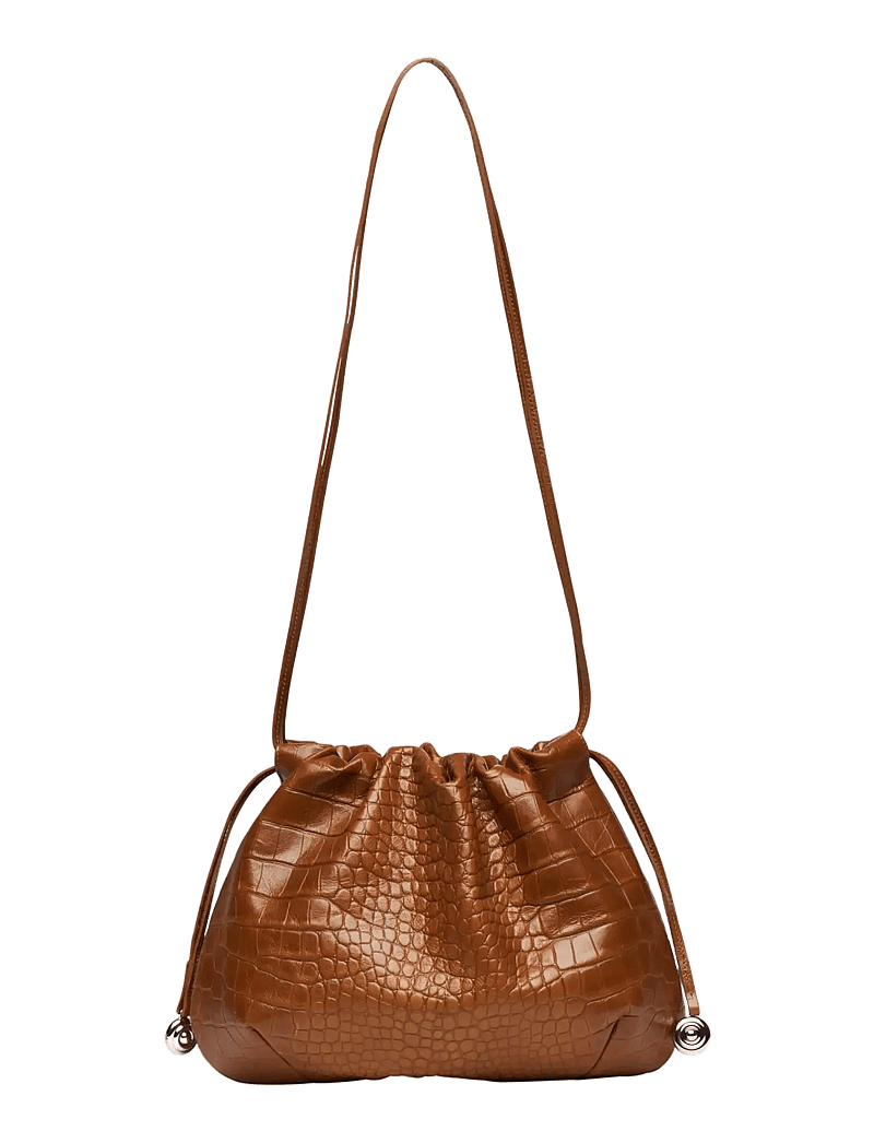 Liffner - CHARM POUCH - mode trends - nougat - 2
