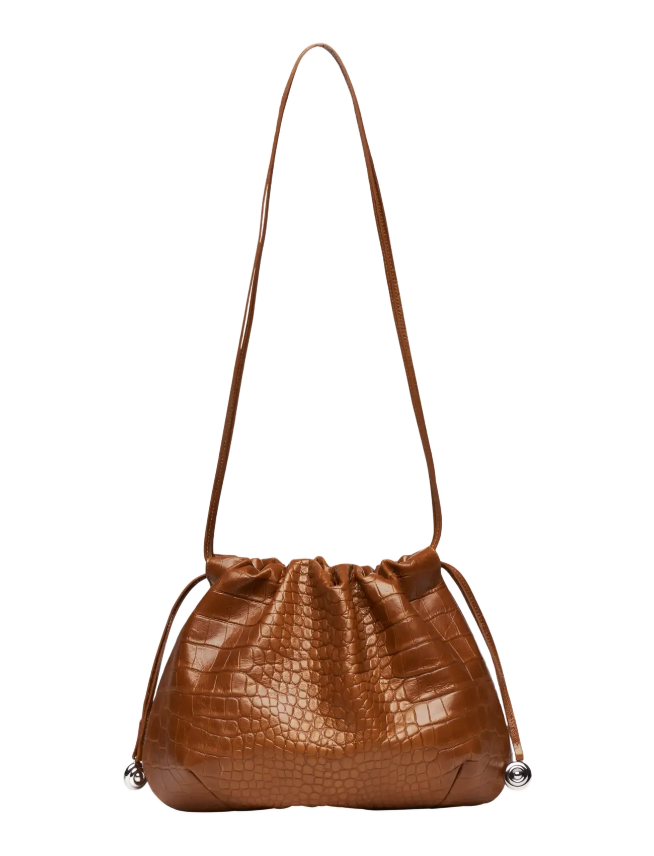 Liffner - CHARM POUCH - fashion trends - nougat - 2
