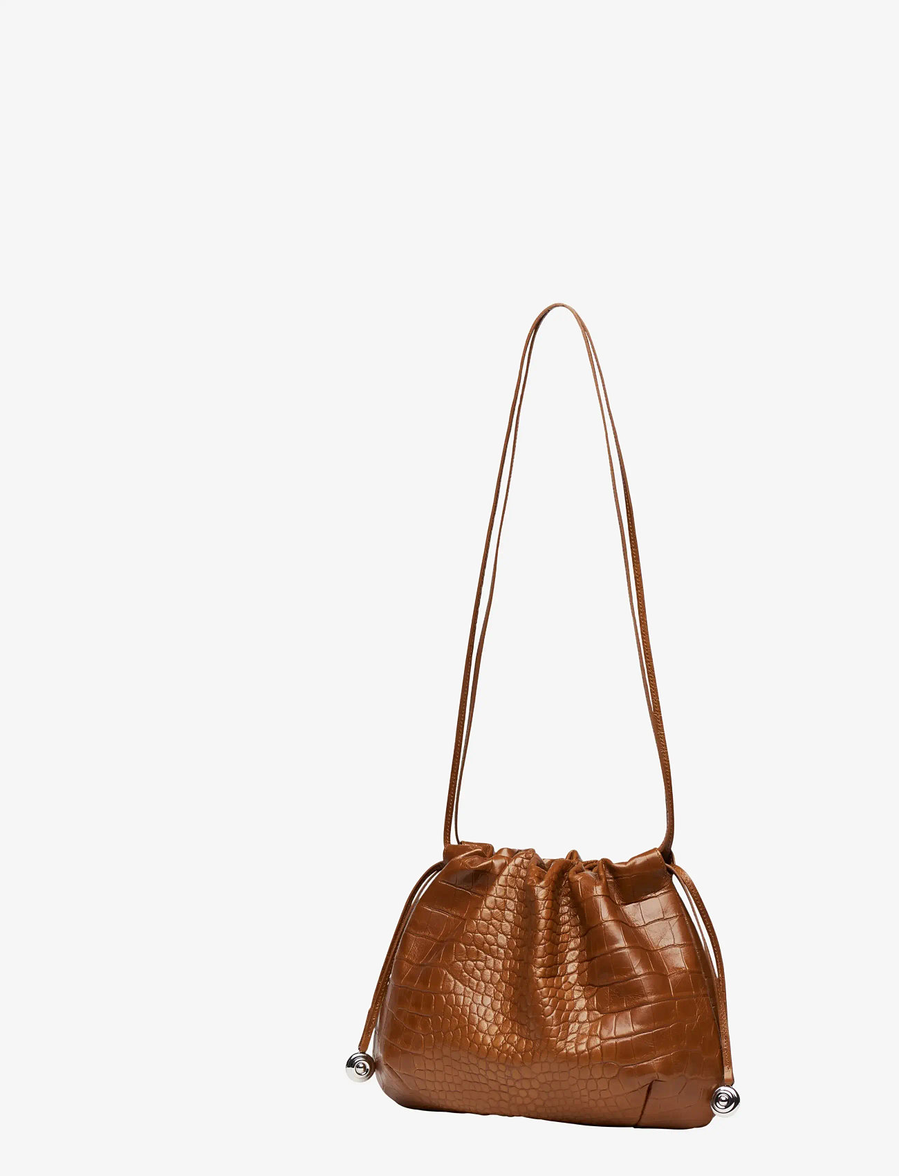 Liffner - CHARM POUCH - mode trends - nougat - 3