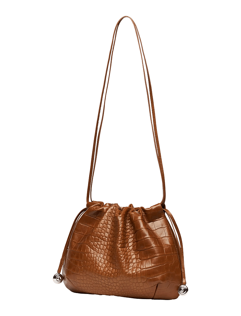Liffner - CHARM POUCH - mode trends - nougat - 3