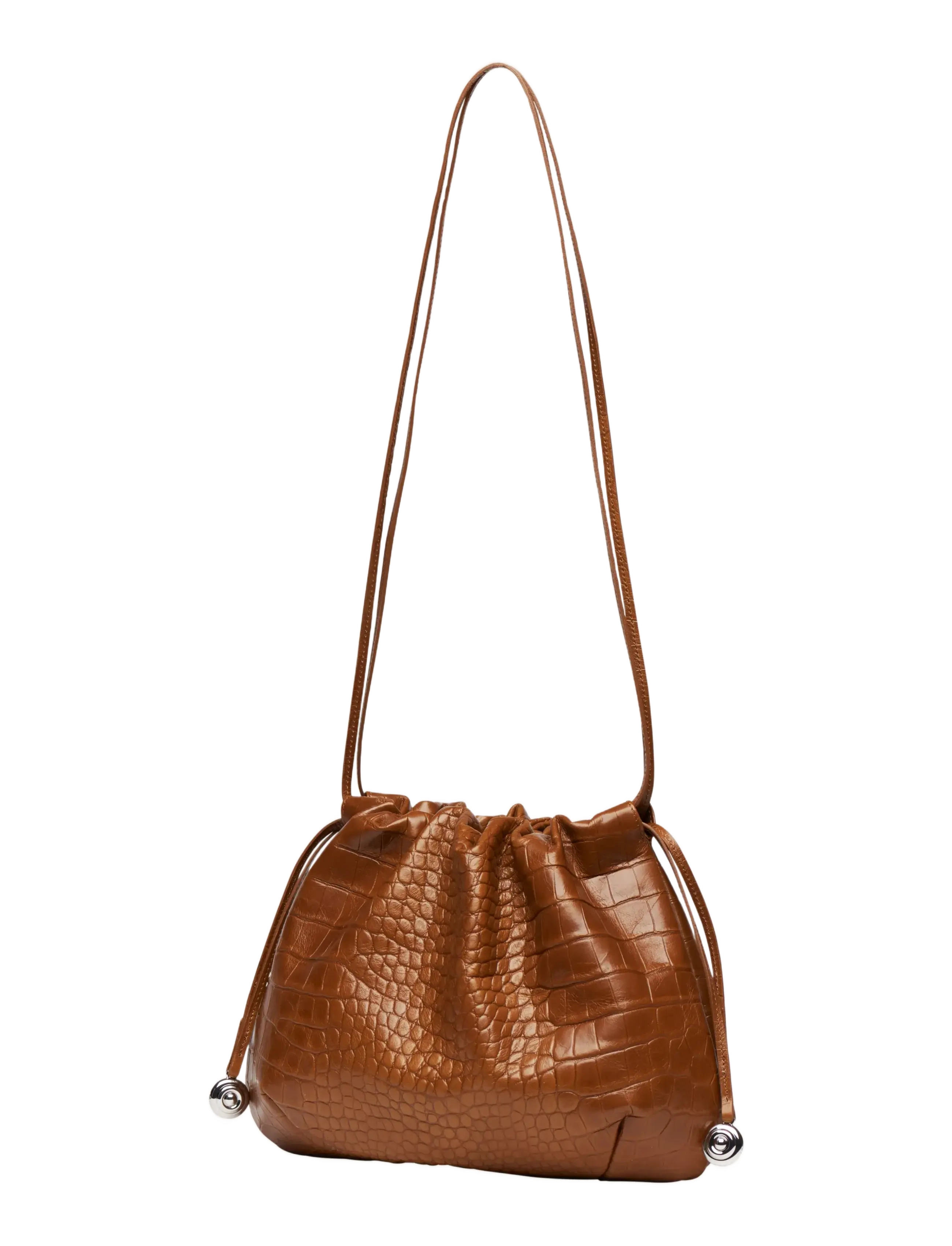 Liffner - CHARM POUCH - fashion trends - nougat - 3