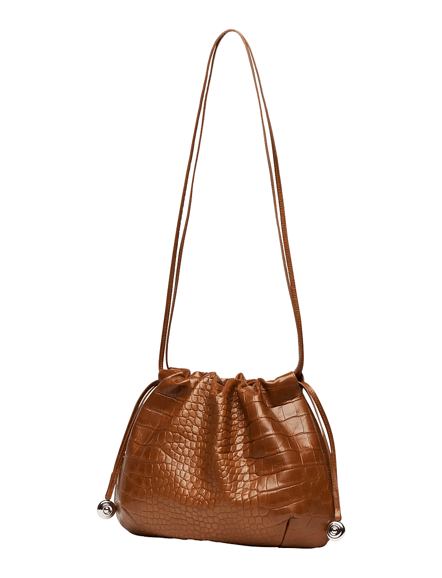 Liffner - CHARM POUCH - mode trends - nougat - 3