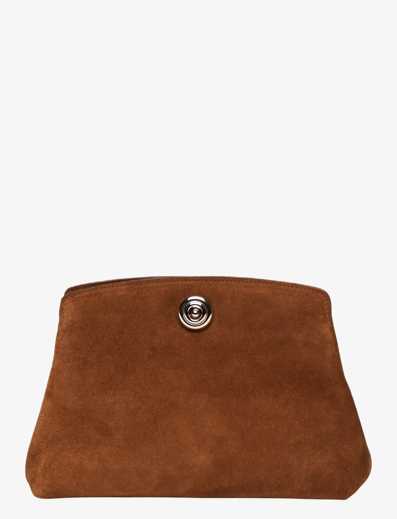 Liffner - PUSHLOCK POUCH MINI - modetrends - light brown - 1