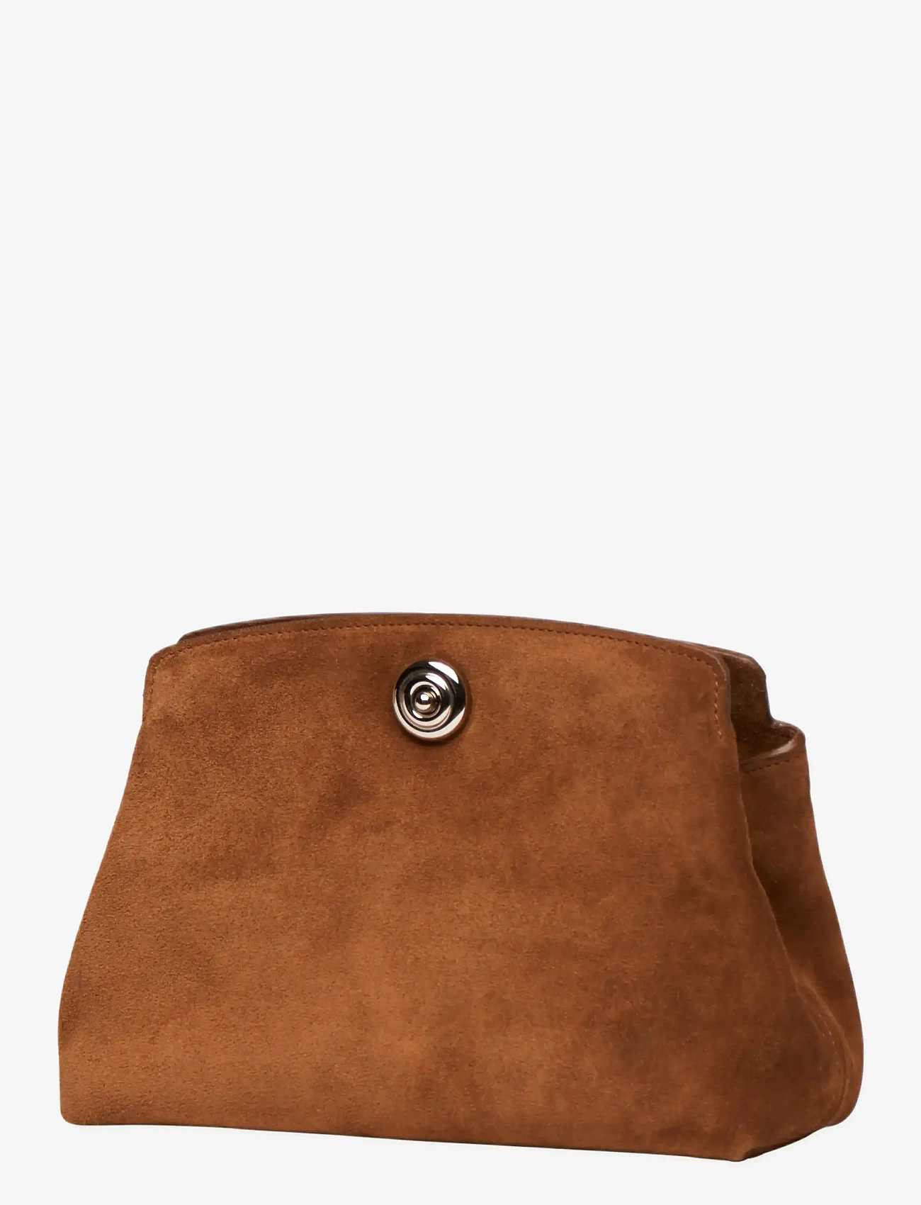 Liffner - PUSHLOCK POUCH MINI - modetrends - light brown - 2