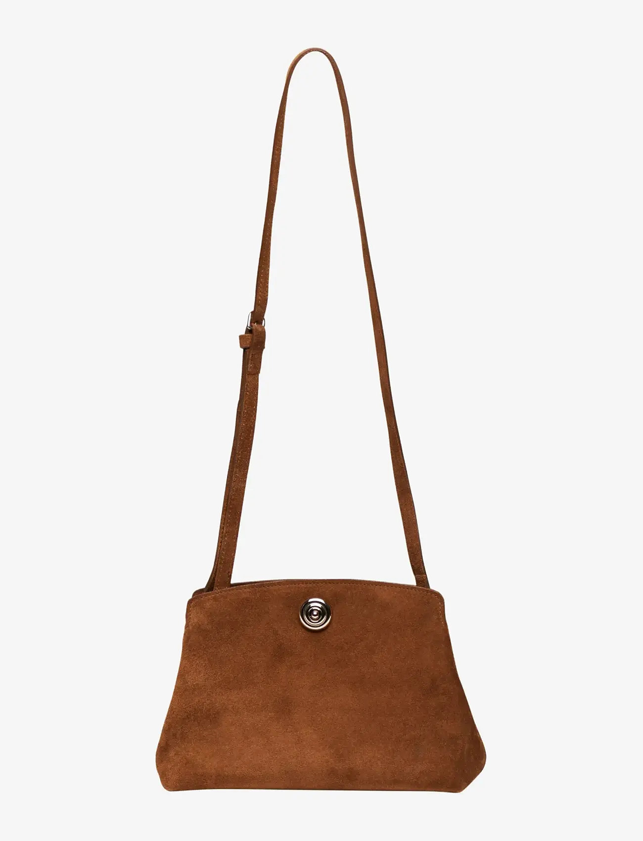 Liffner - PUSHLOCK POUCH MINI - modetrends - light brown - 3