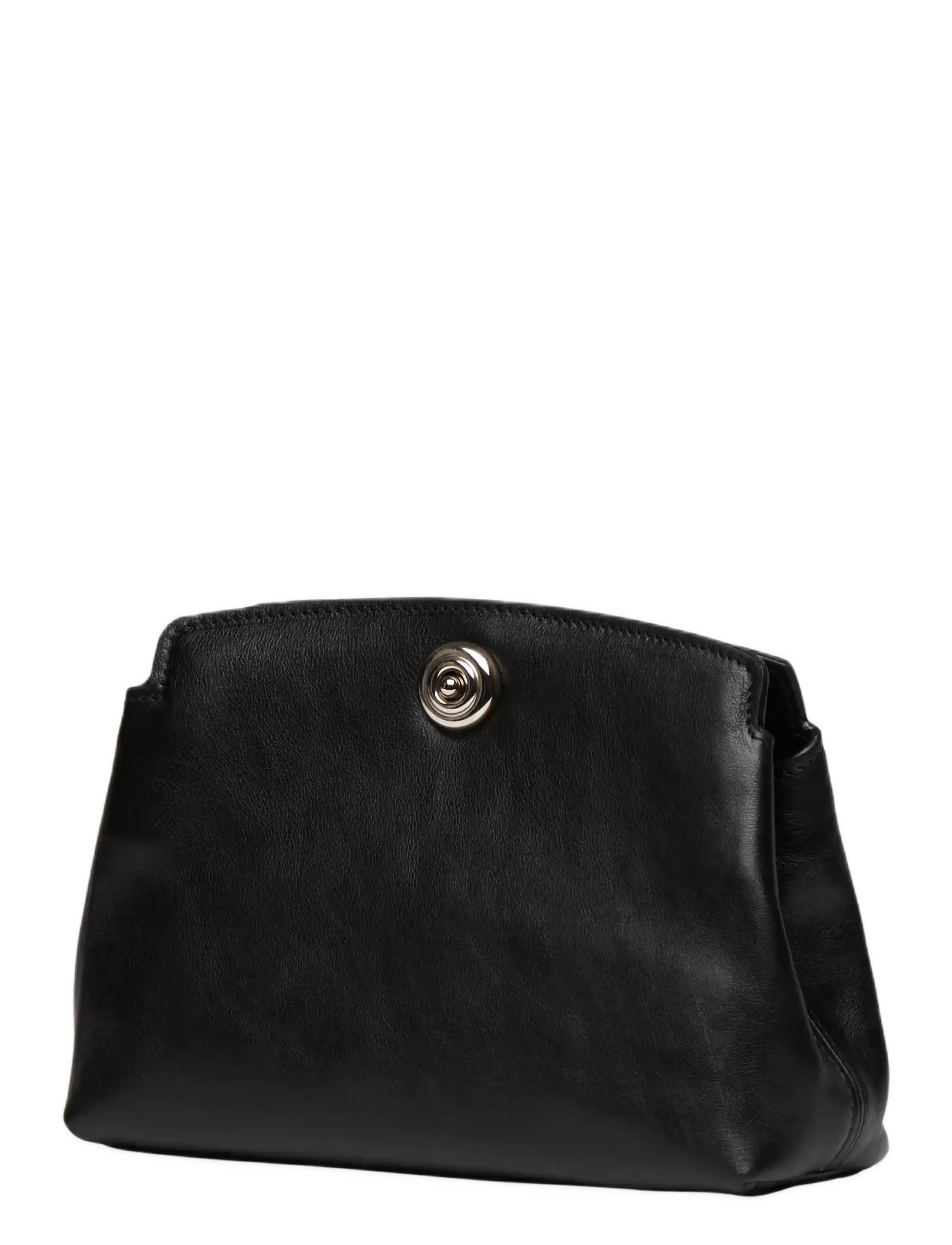 Liffner - PUSHLOCK POUCH MINI - fashion trends - black - 2