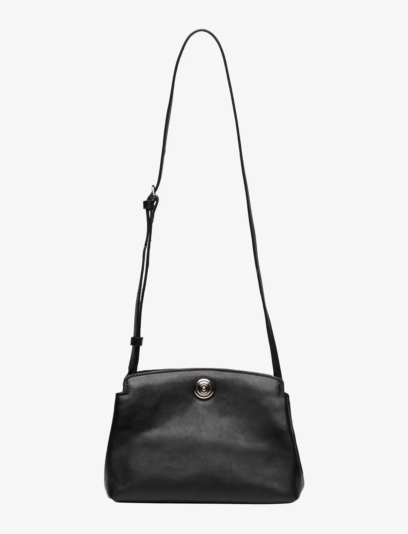 Liffner - PUSHLOCK POUCH MINI - mode trends - black - 3
