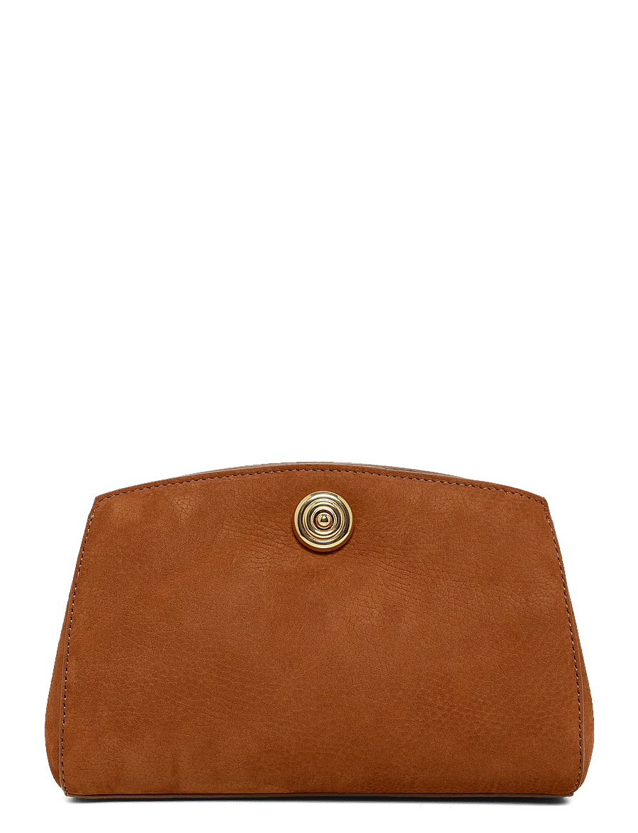 Liffner - PUSHLOCK CLUTCH - Īpaši notikumi - rust - 0