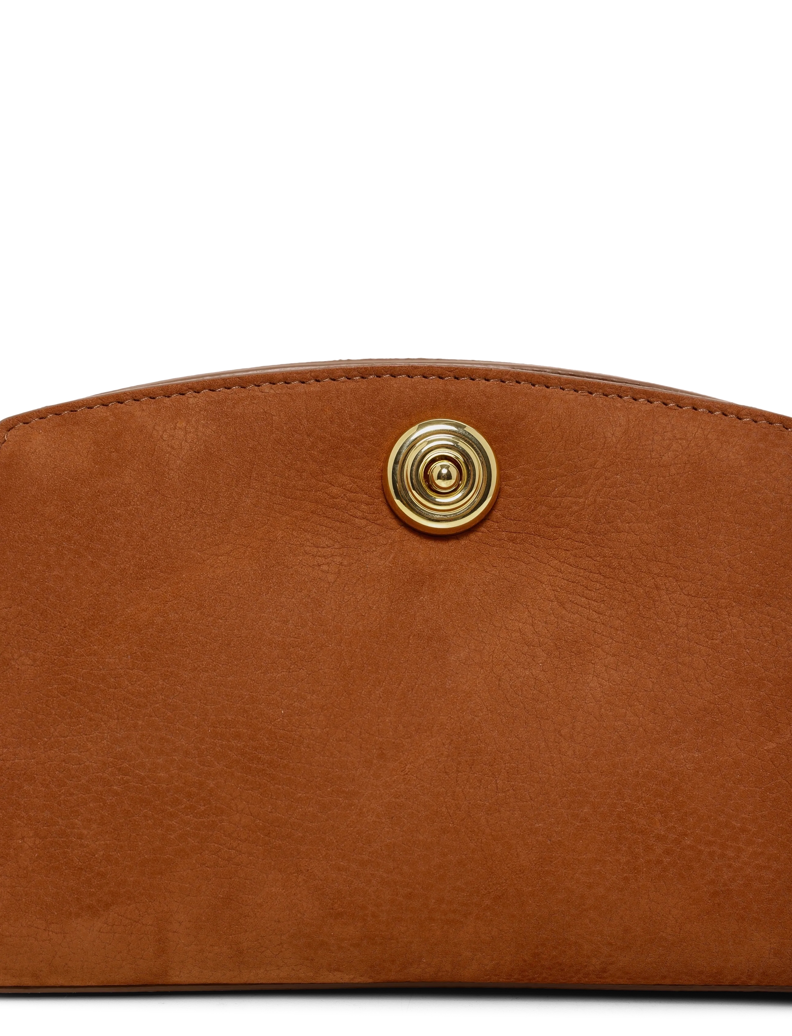 Liffner - PUSHLOCK CLUTCH - Īpaši notikumi - rust - 3