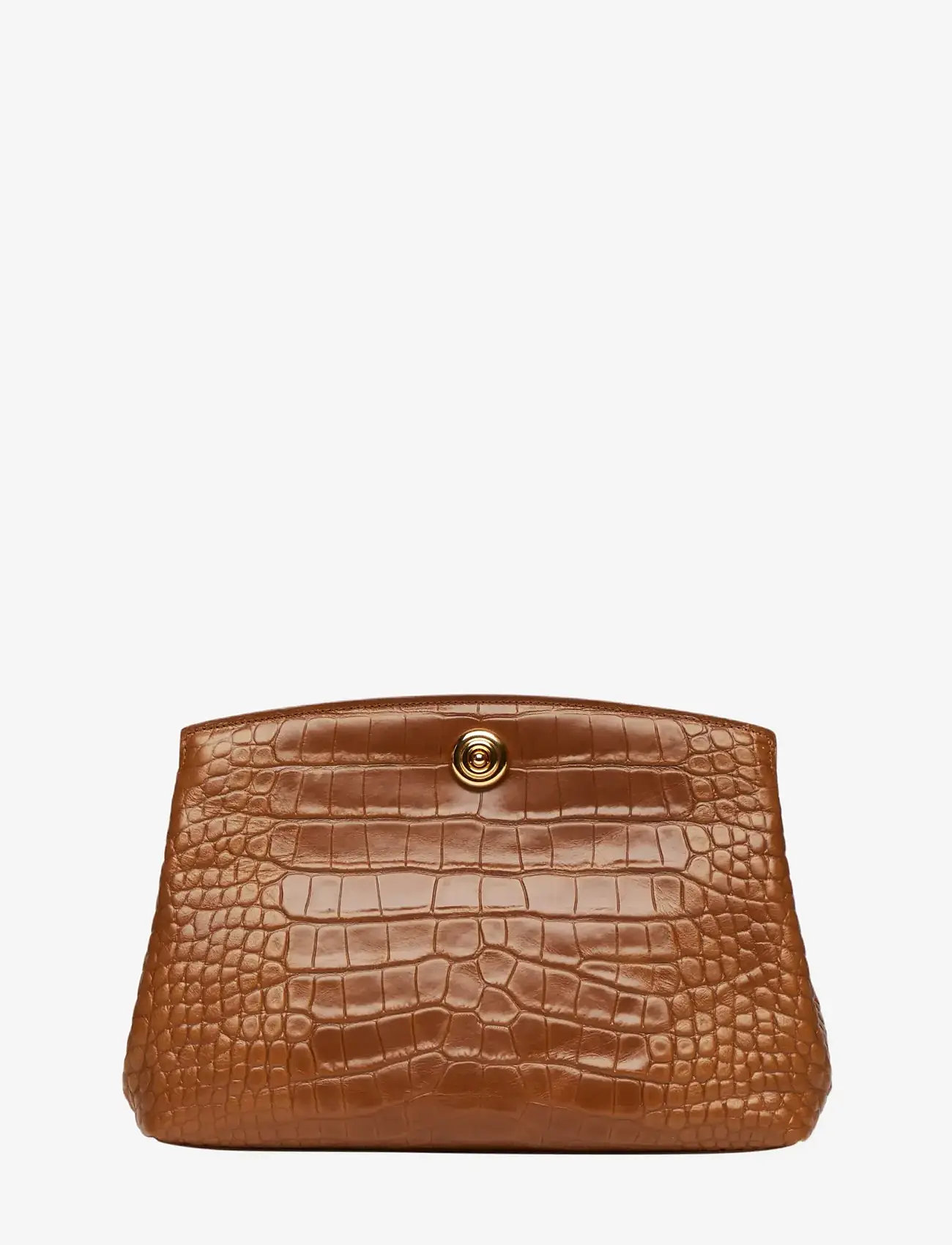 Liffner - PUSHLOCK POUCH - særlige begivenheder - nougat - 0