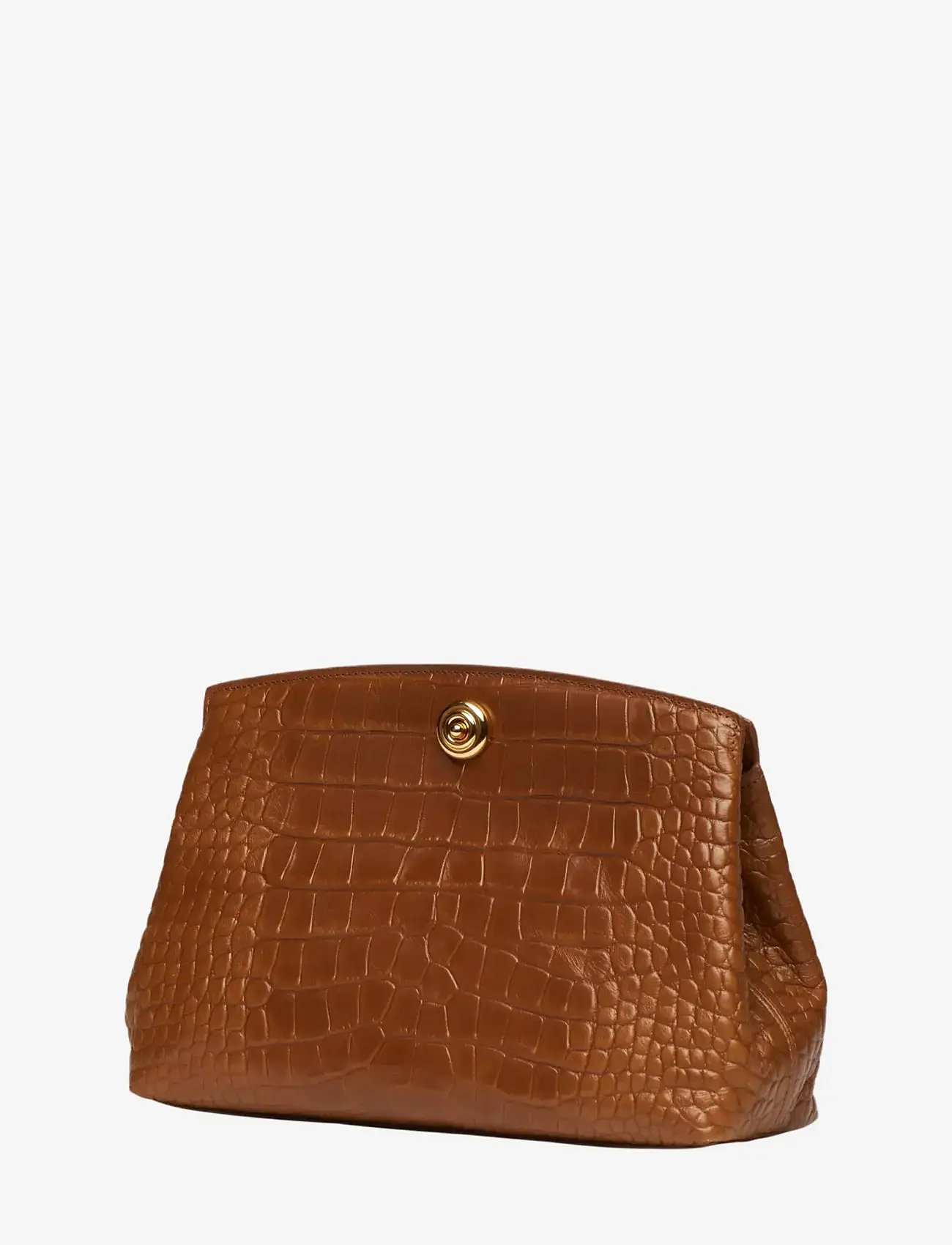 Liffner - PUSHLOCK POUCH - særlige begivenheder - nougat - 1
