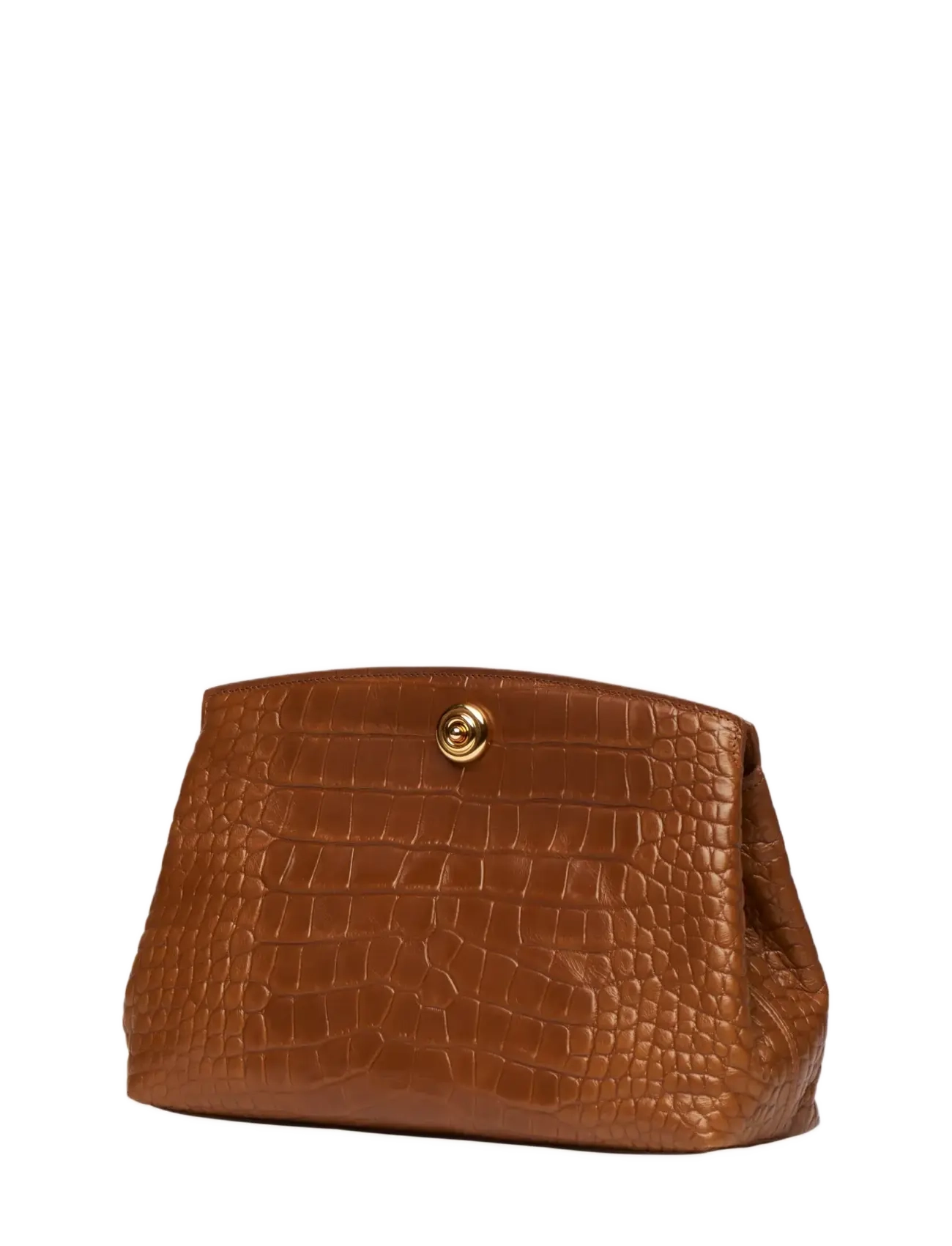 Liffner - PUSHLOCK POUCH - erilised sündmused - nougat - 1