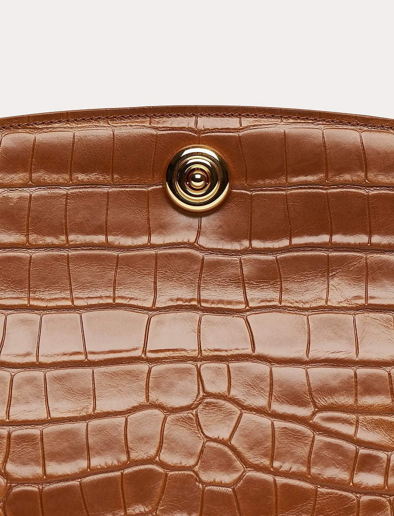 Liffner - PUSHLOCK POUCH - særlige begivenheder - nougat - 2