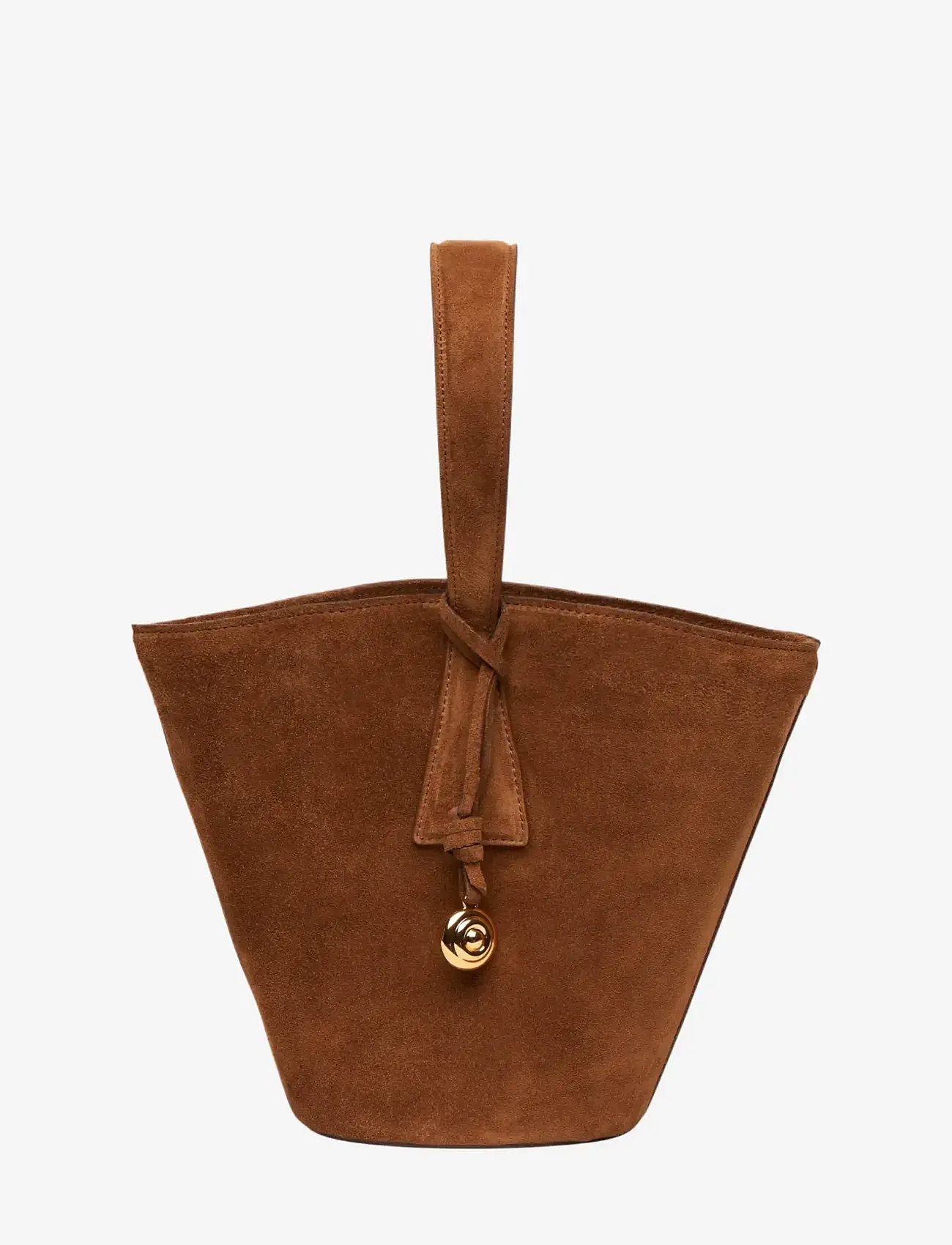 Liffner - SINGLE HANDLE BAG - mode trends - light brown - 0